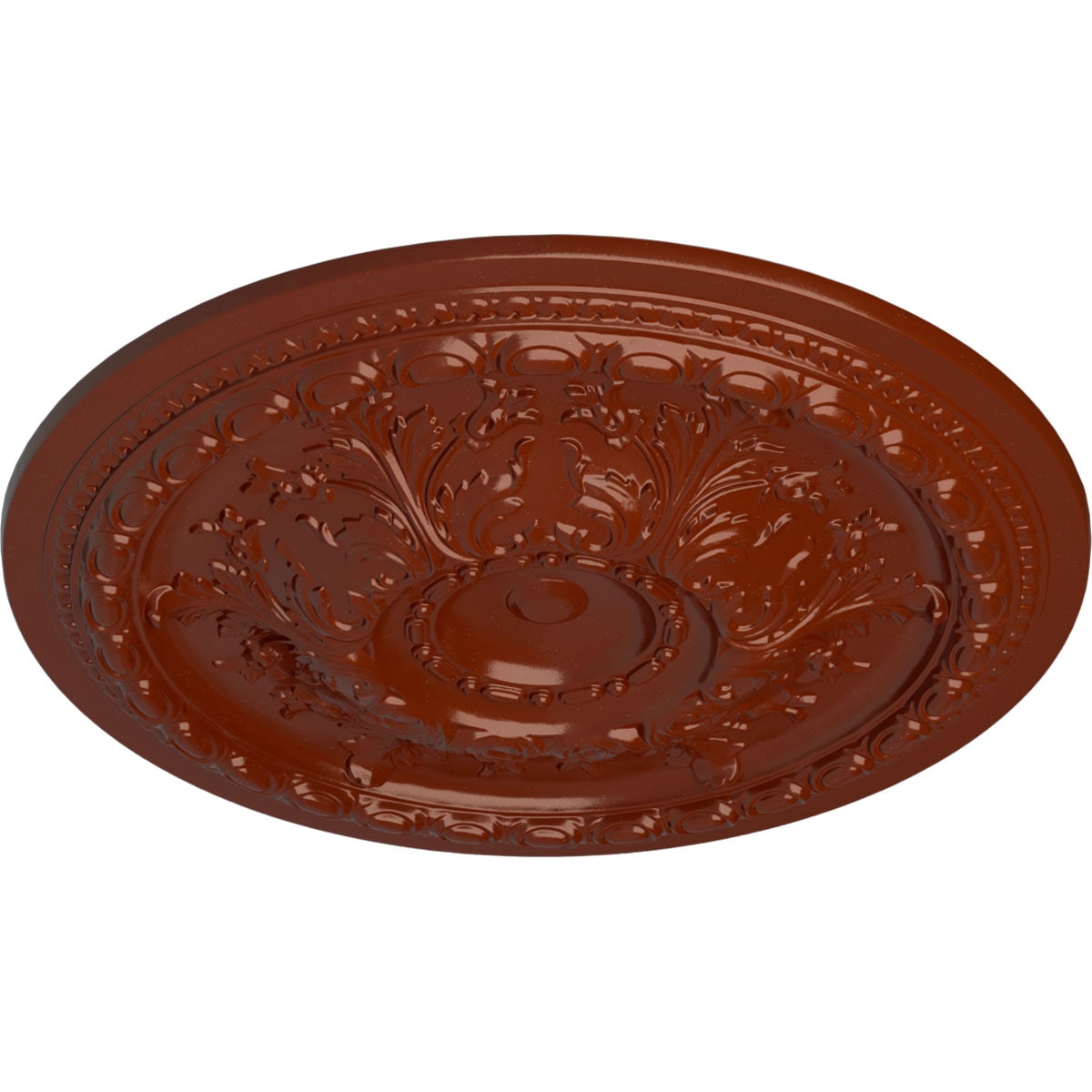 Ekena Millwork CM38OSFIF Ceiling-Medallions - View #2