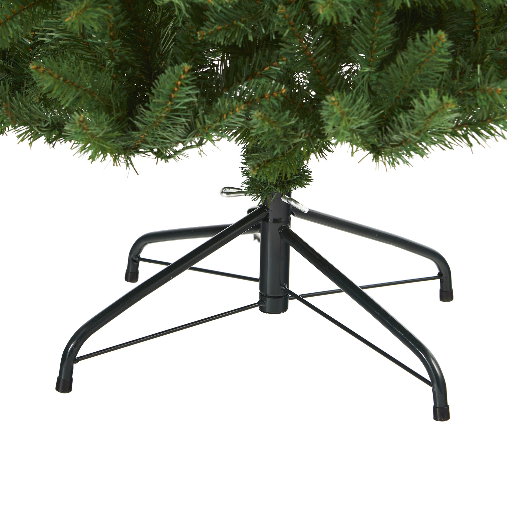 Nearly Natural T4490 Artificial-Christmas-Trees - View #4