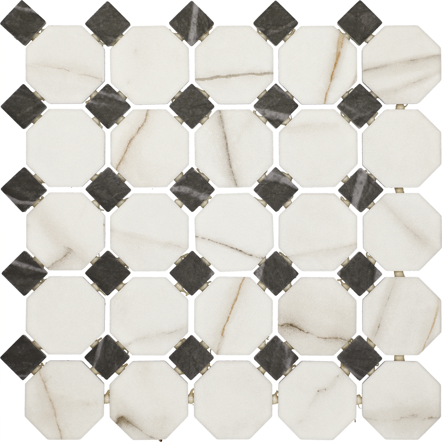 STAINMASTER SM592OCTXTMTLW Ceramic-Tile - View #6