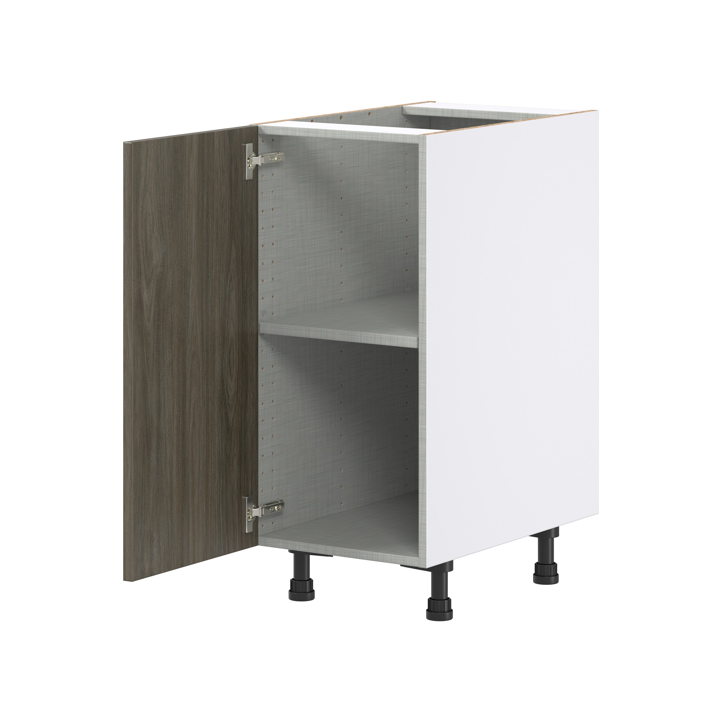 Hugo&Borg DSB15FH(L/R)-SA Cabinets-Kitchen - View #6