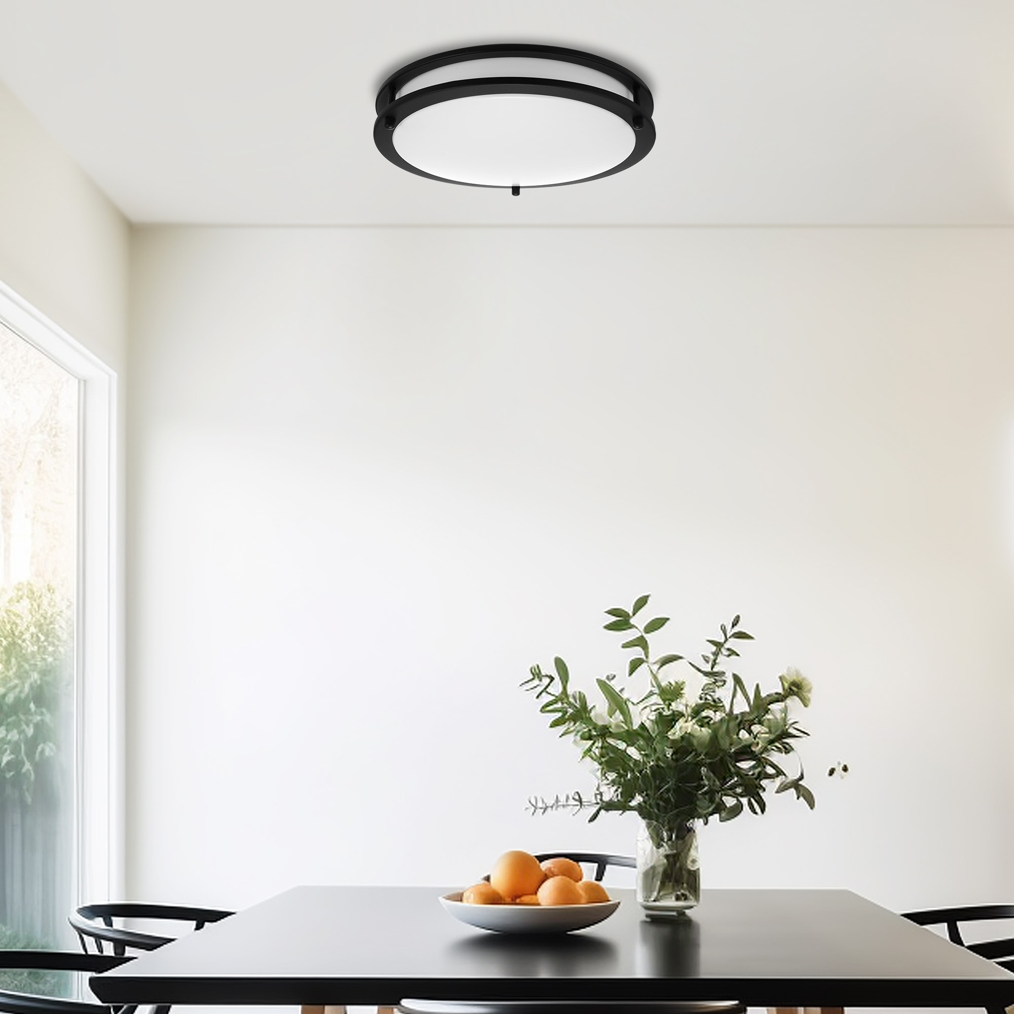 YANSUN L-WL061 flushmounts - View #3