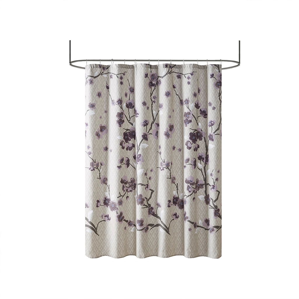 FAVSH LYON-B03598611 Shower-Curtains-Liners - View #4