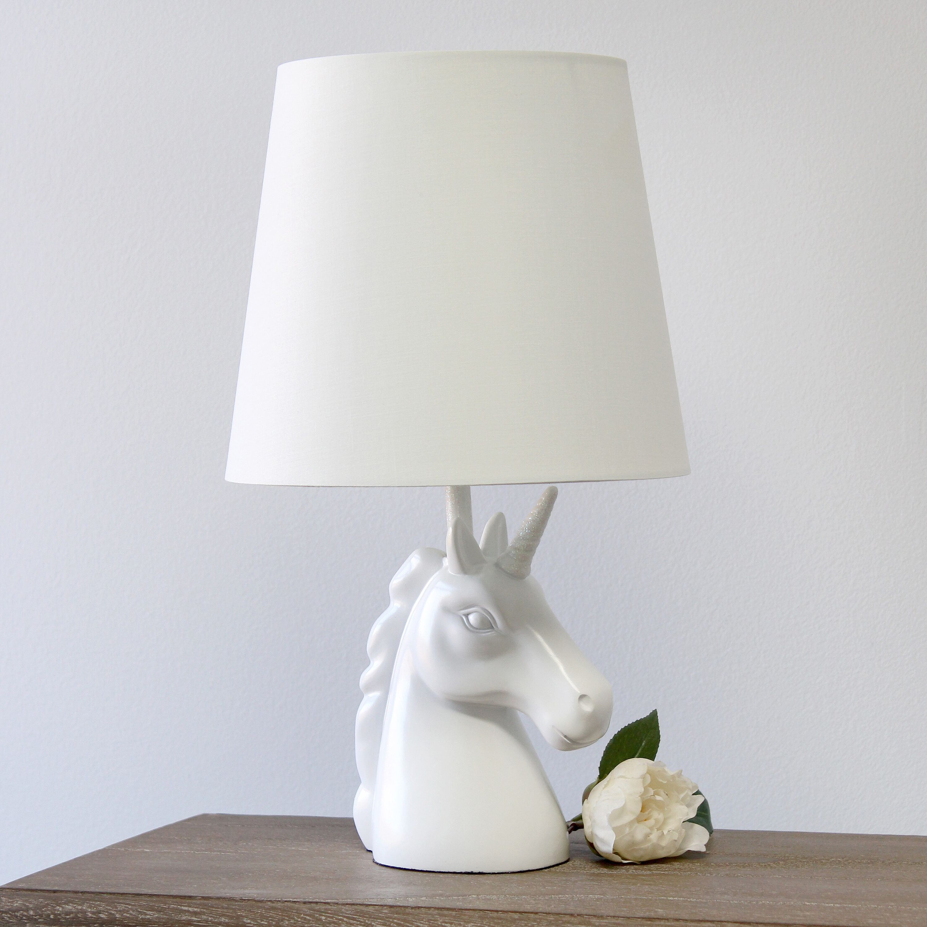 Simple Designs LT6000-IRD Table-Lamps - View #5