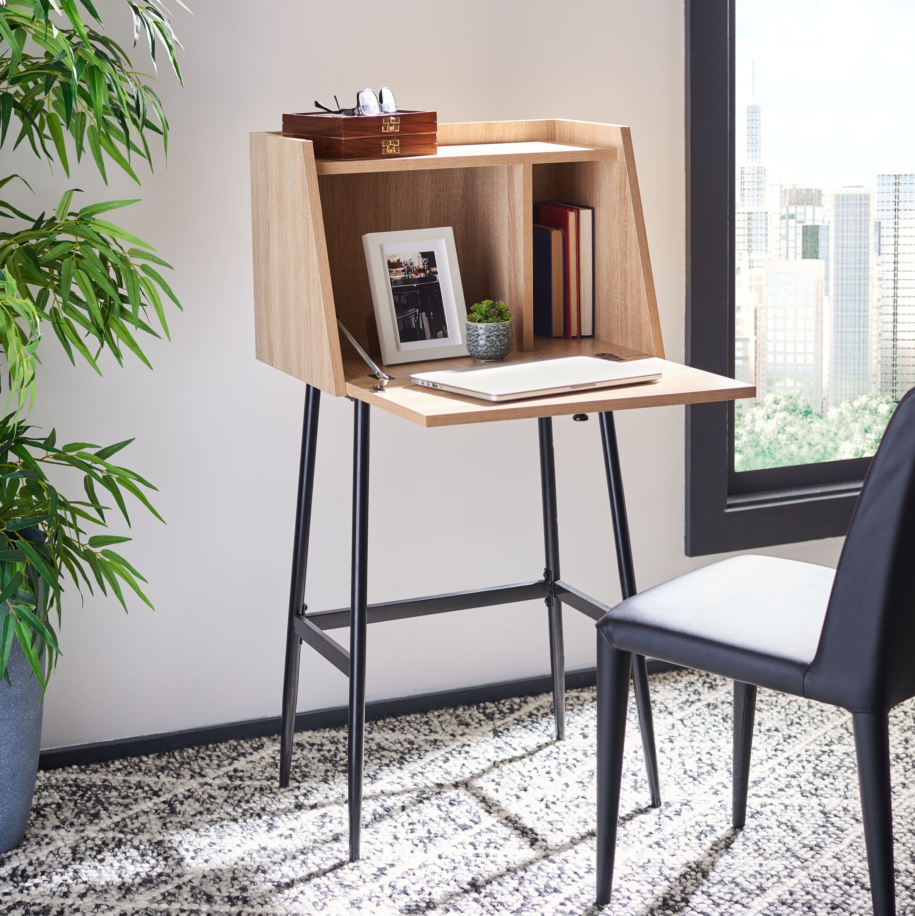 Safavieh DSK2203A desks - View #3