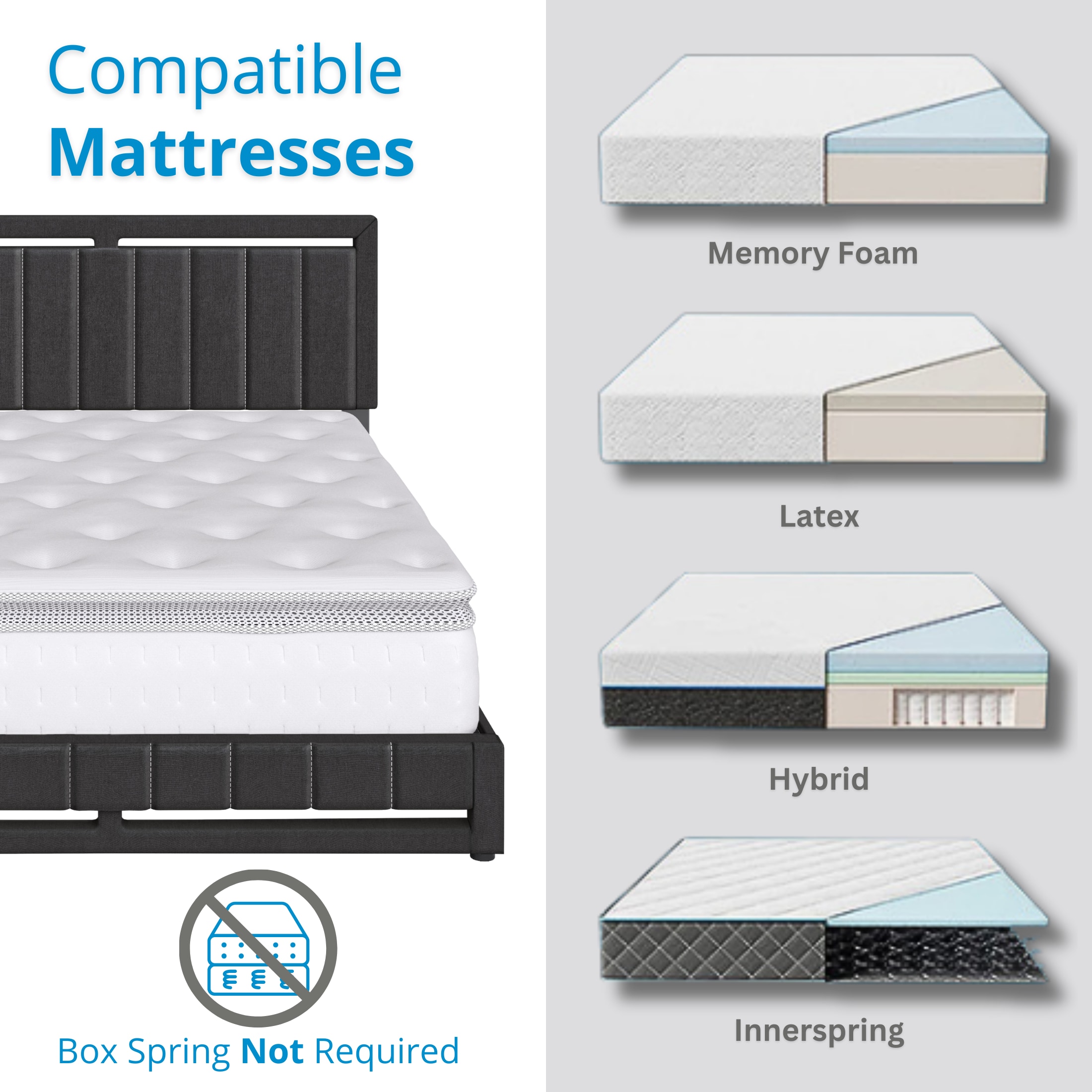 Boyd Sleep HC201700401 beds - View #6