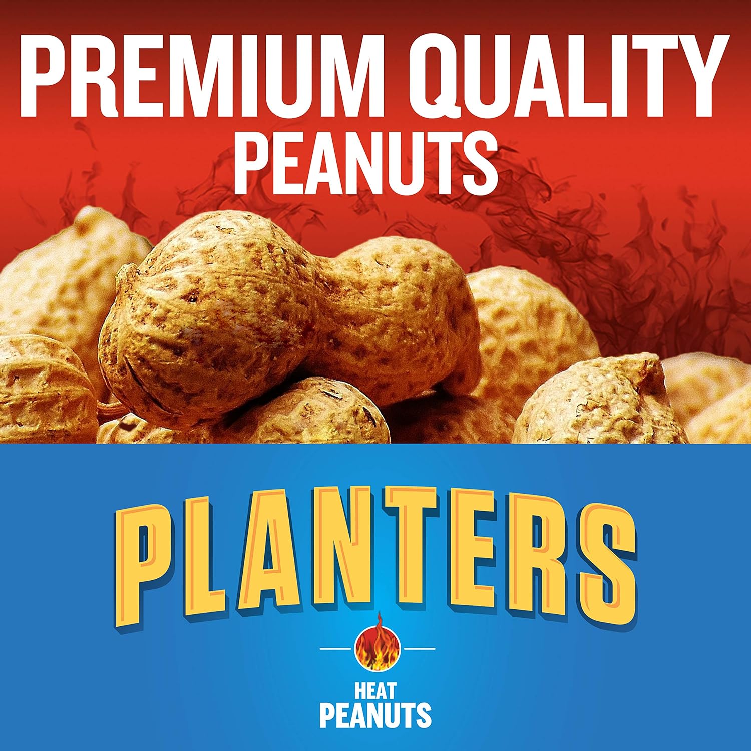 Planters GEN02203 Snack-Candy - View #4