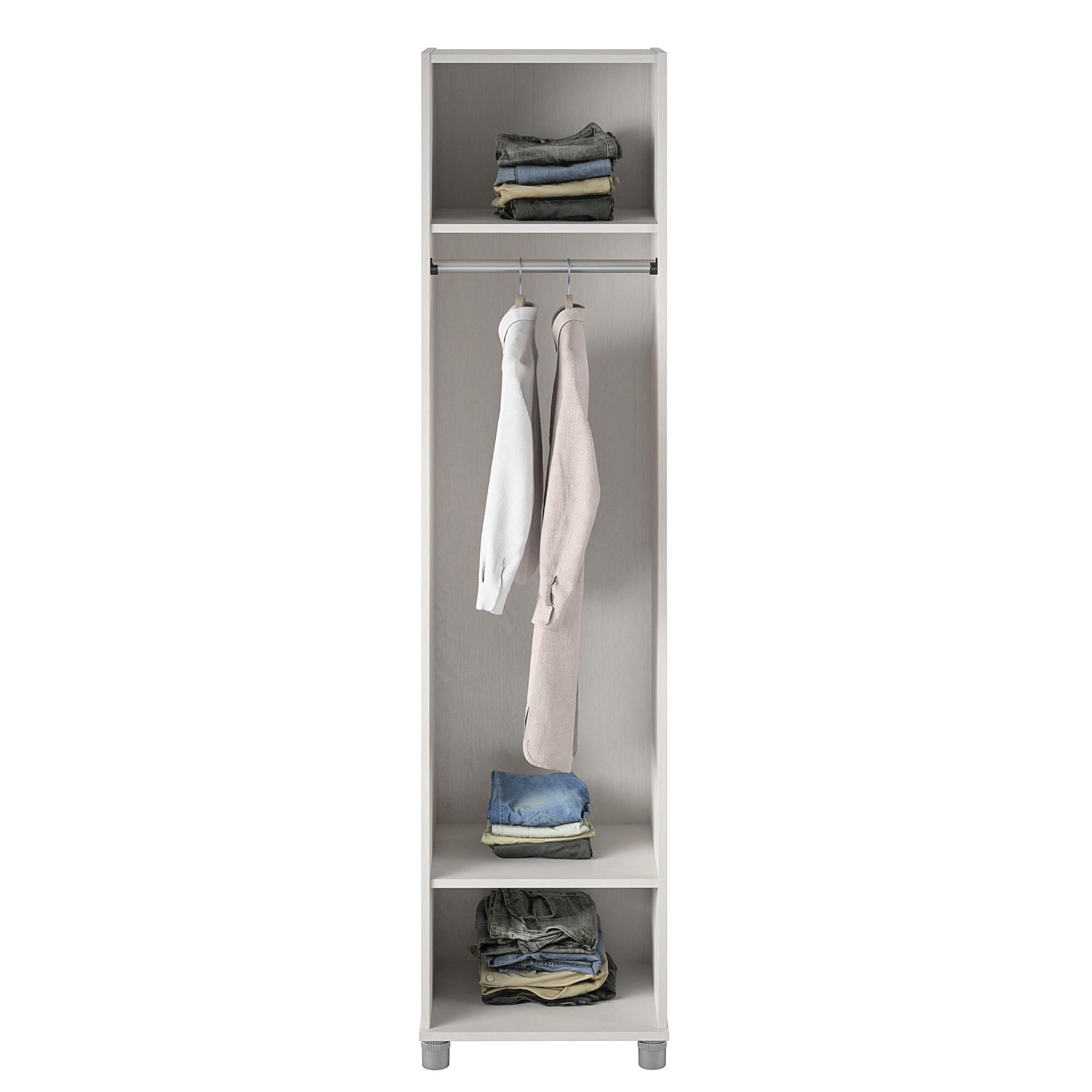 Ameriwood Home 2041341COM Utility-Storage-Cabinets - View #2