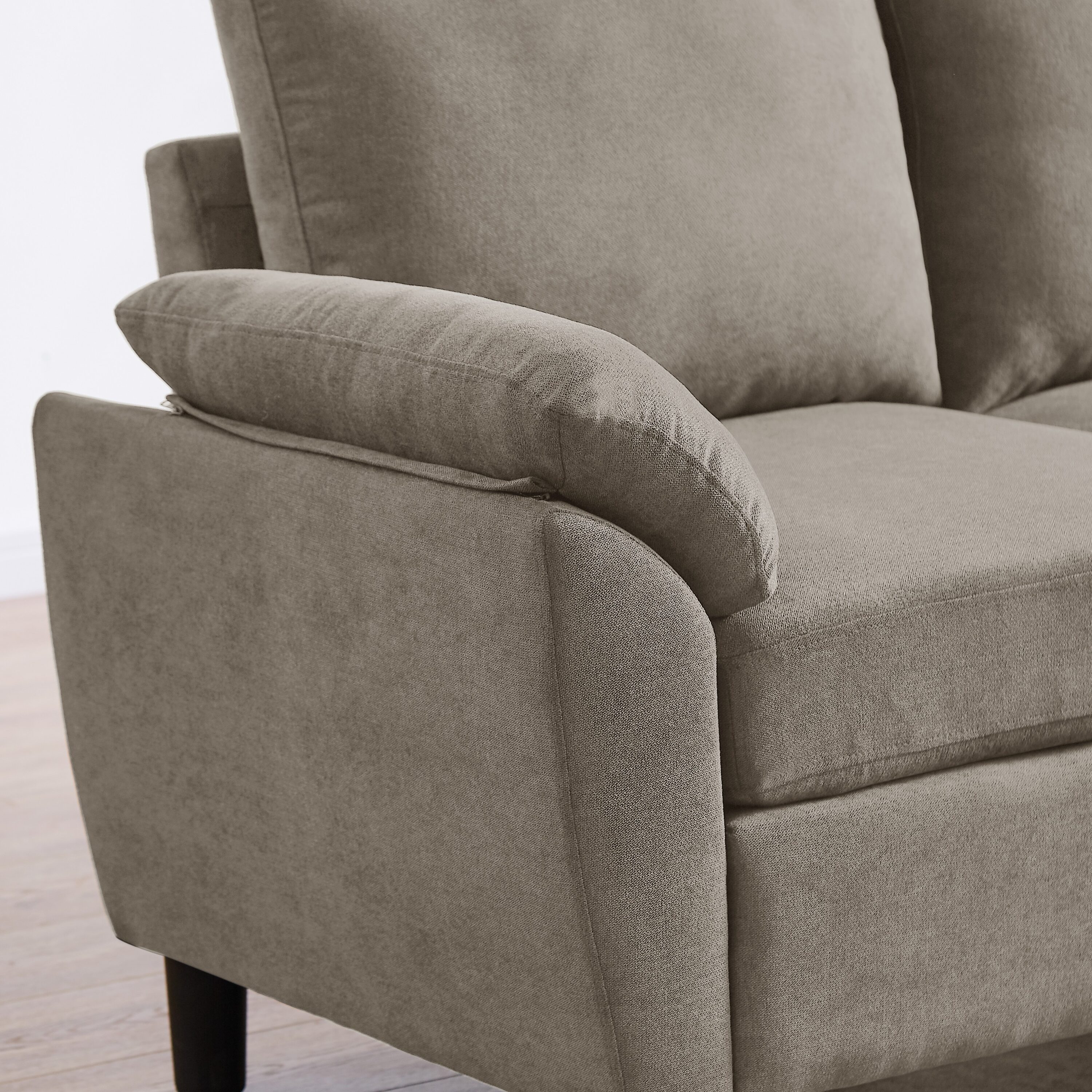 Jarenie US55BE Sofas-Loveseats - View #4