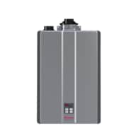 Water Heaters Type Tankless