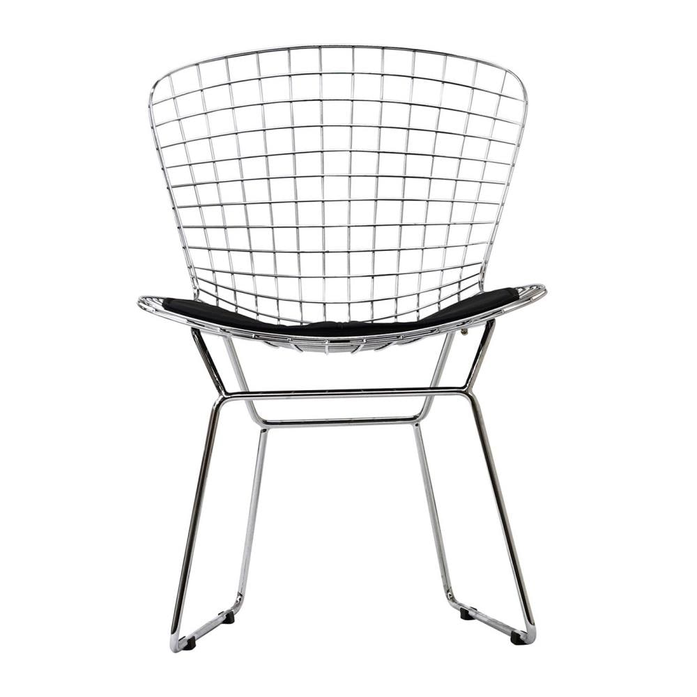 Modway EEI-925-BLK Dining-Chairs - View #3