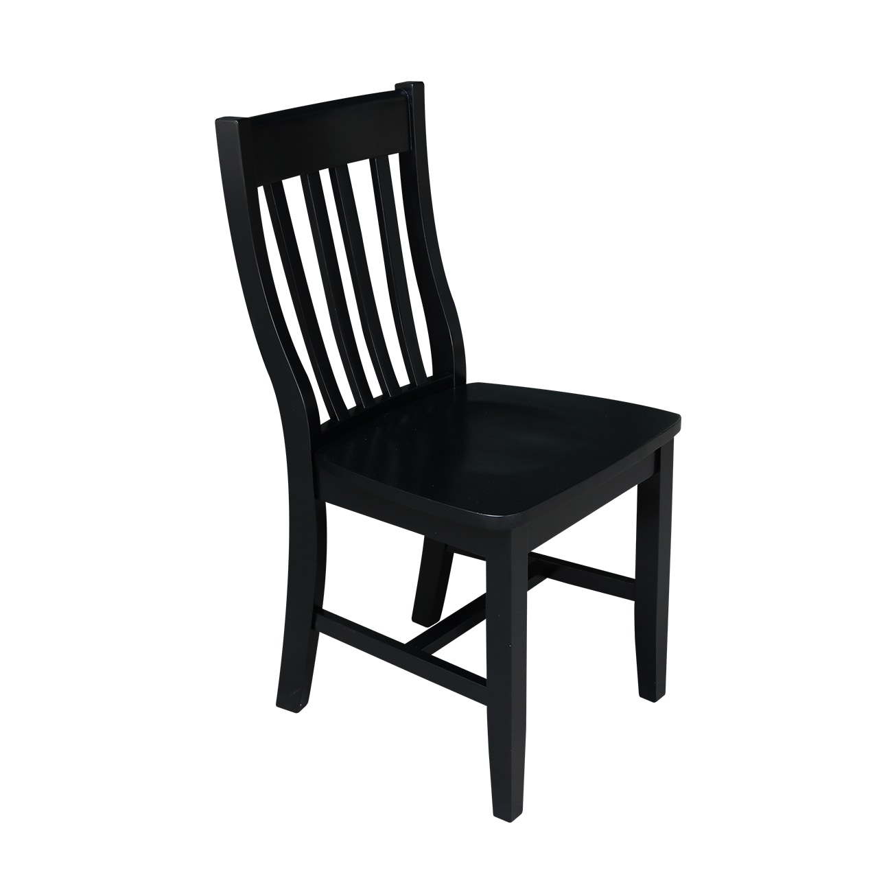 International Concepts C46-61P Dining-Chairs - View #4