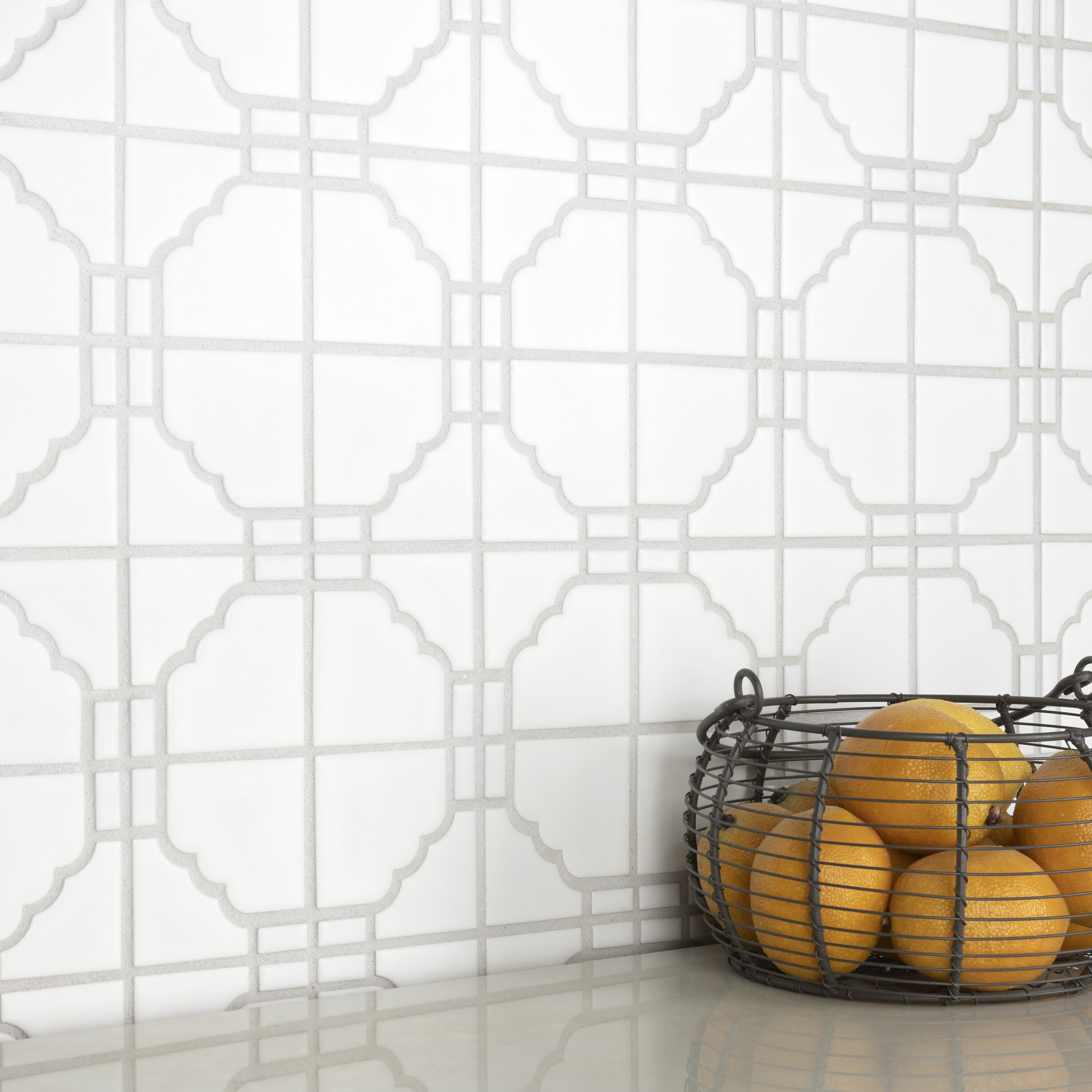 Affinity Tile FKOOKA10 Ceramic-Tile - View #9