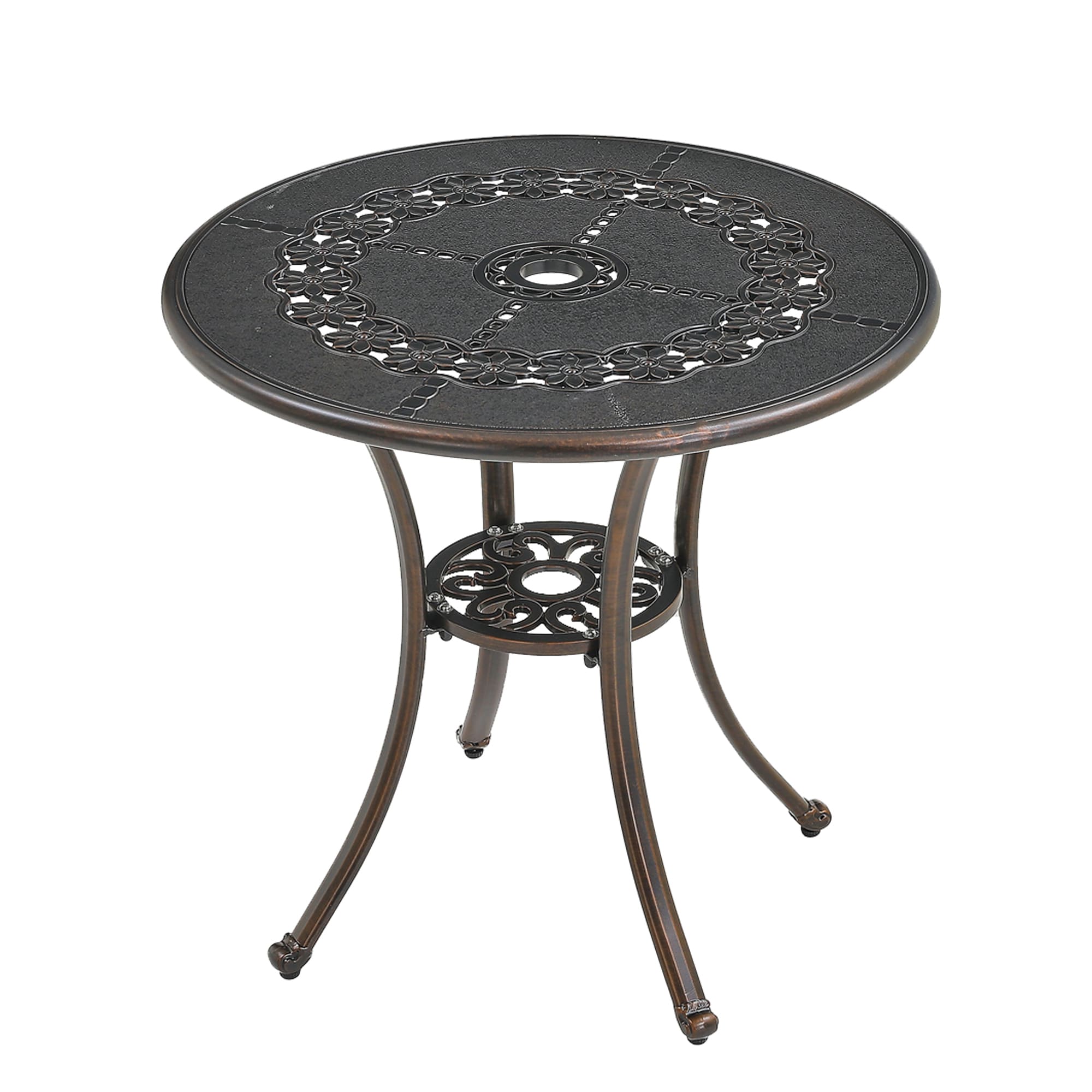 Mondawe MO6026CT-BR Patio-Dining-Sets - View #6