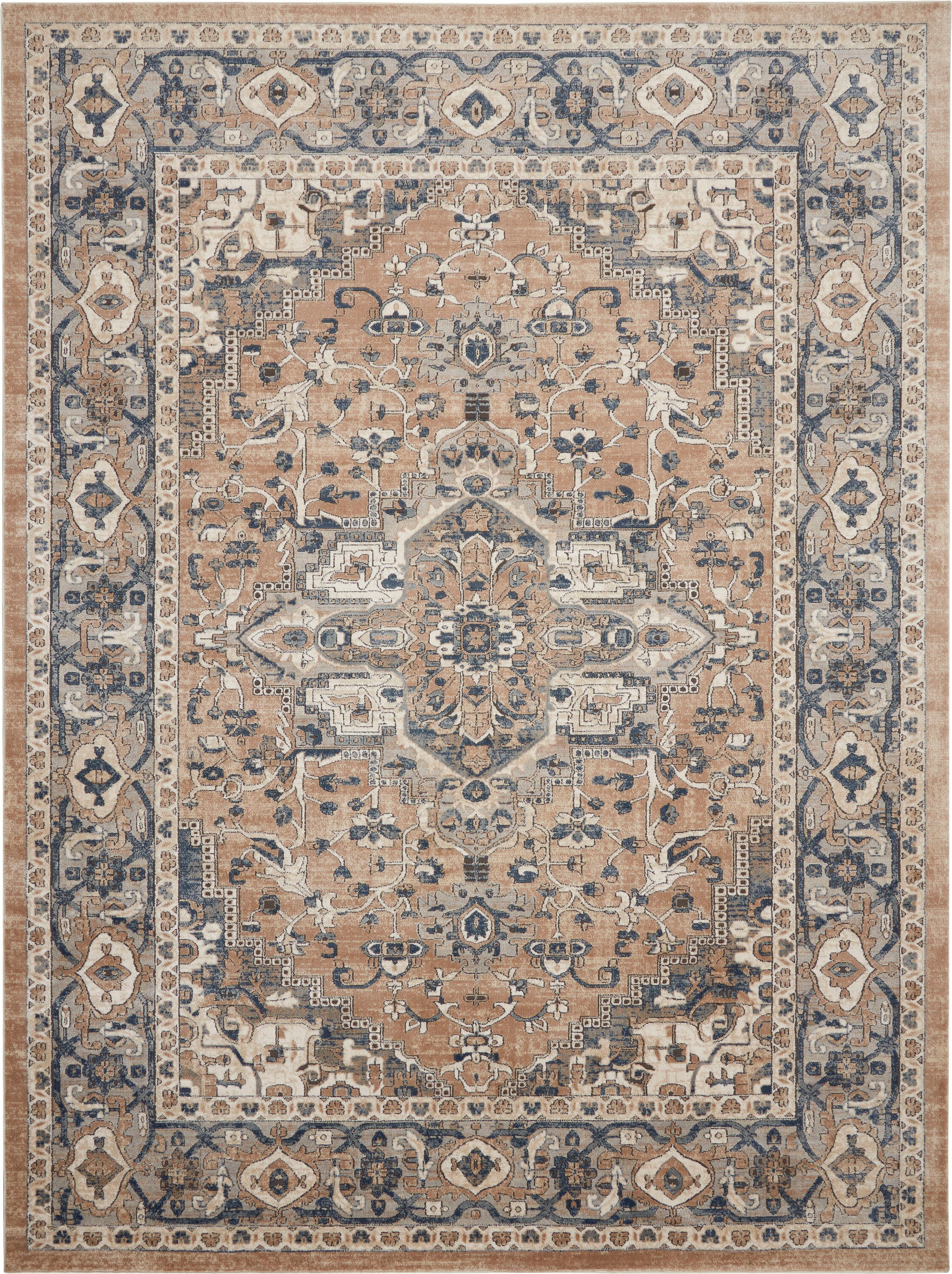 Nourison 099446077530 rugs - View #2