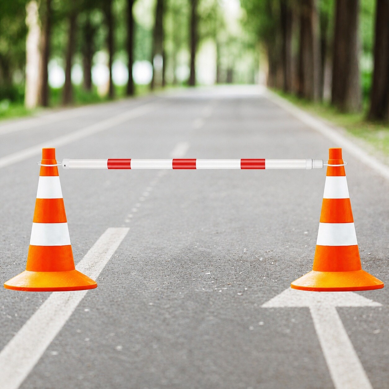 Etokfoks LETACDA5W Traffic-Safety-Equipment - View #3