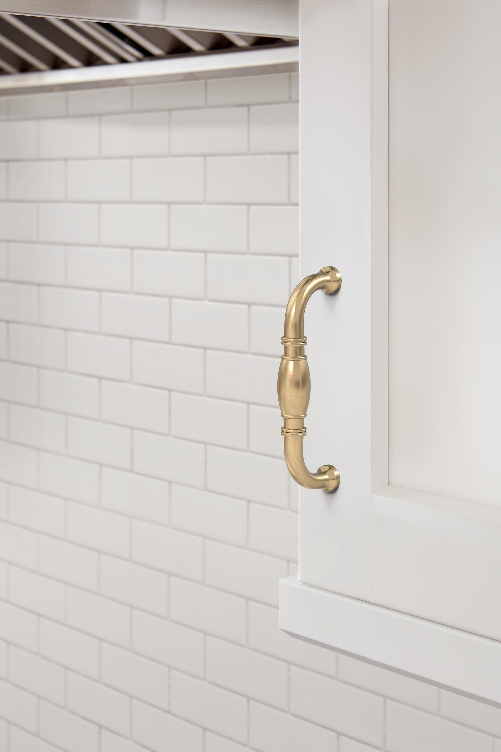 Amerock BP55243CZ Cabinet-Pulls - View #2