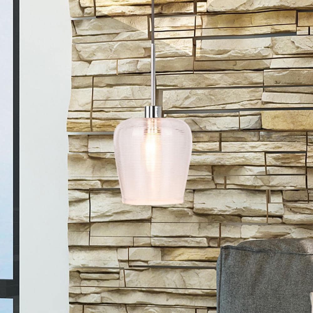 Style Selections CPC1CH Pendant-Lights - View #5