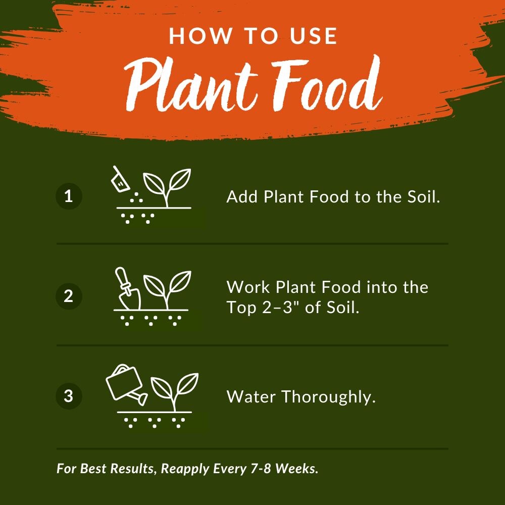 Kellogg 3032 Plant-Food - View #7