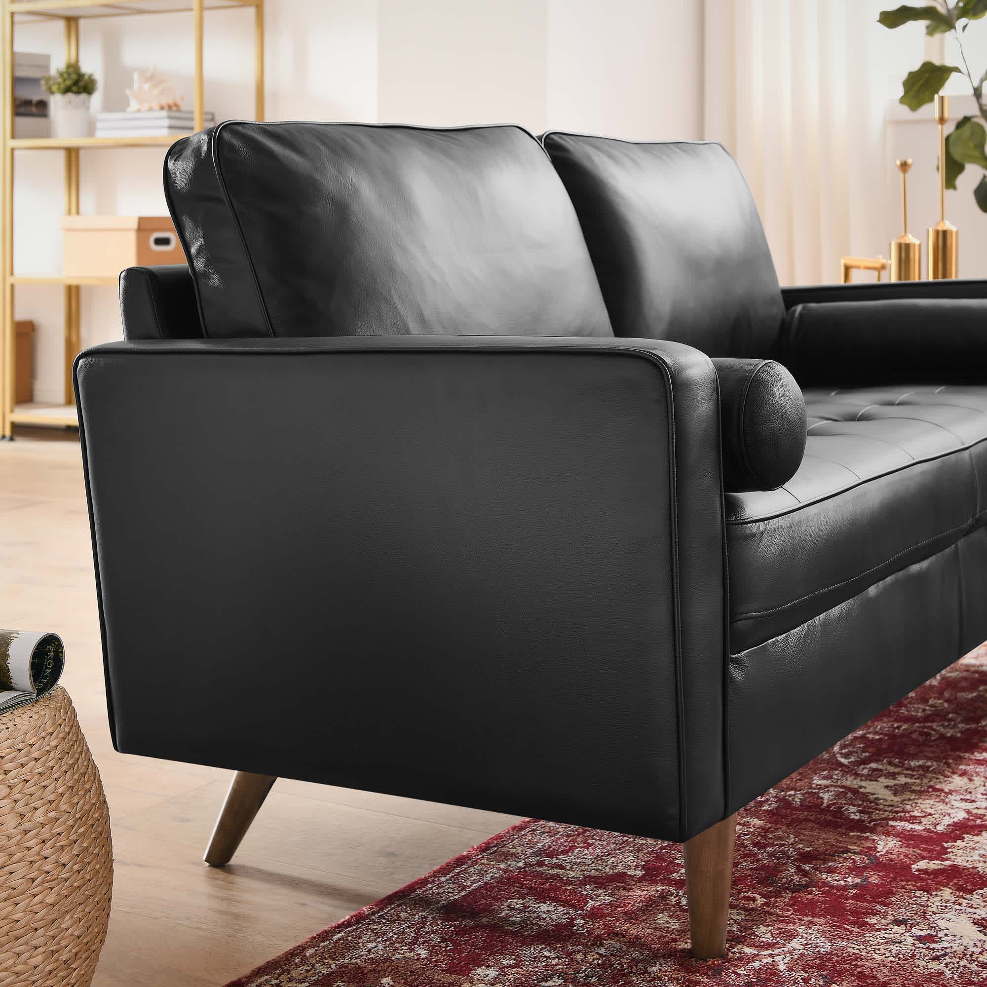 Modway EEI-5870-BLK Sofas-Loveseats - View #8