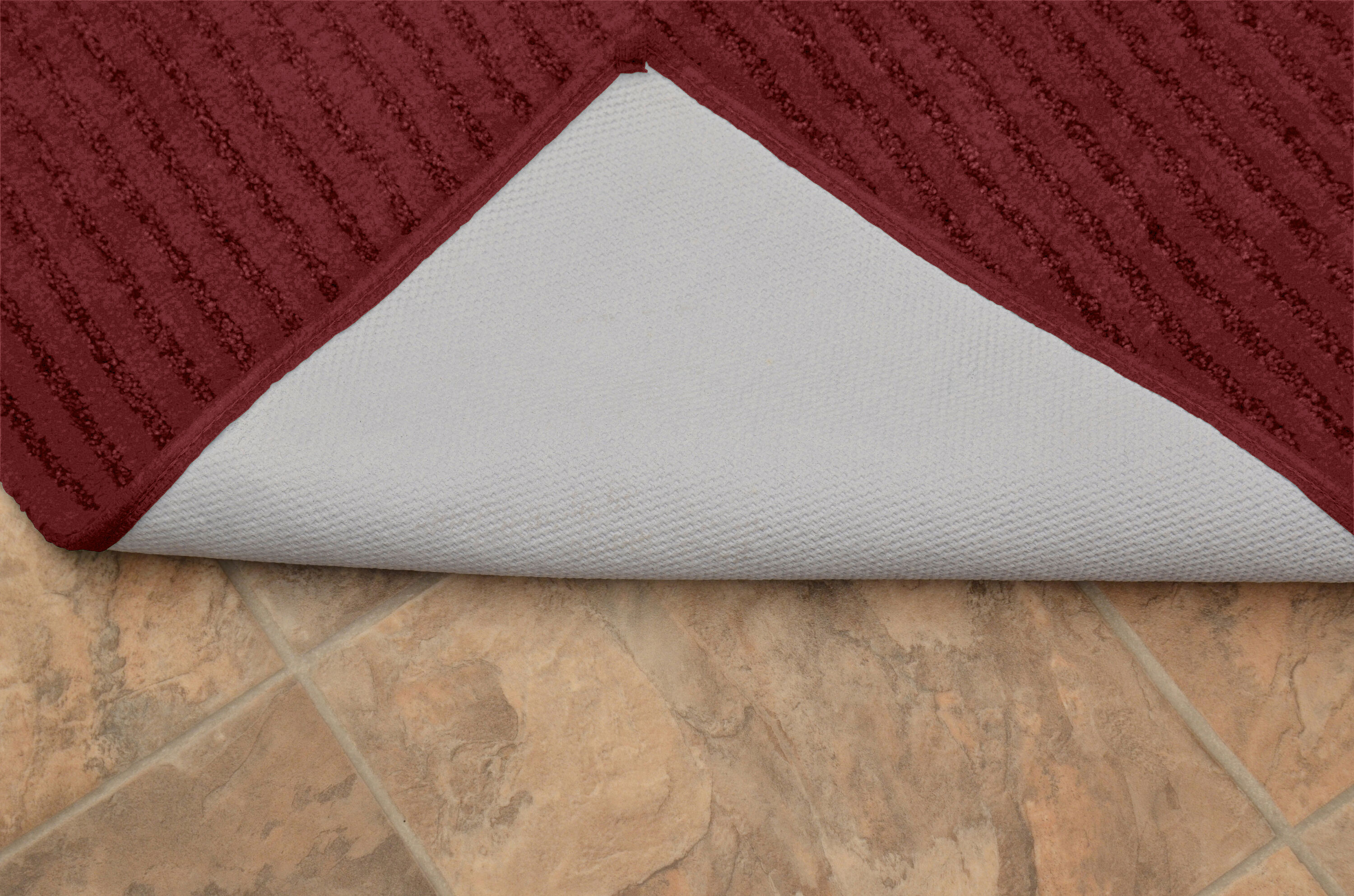 Garland Rug BA080W030050I4 Bath-Rugs - View #4