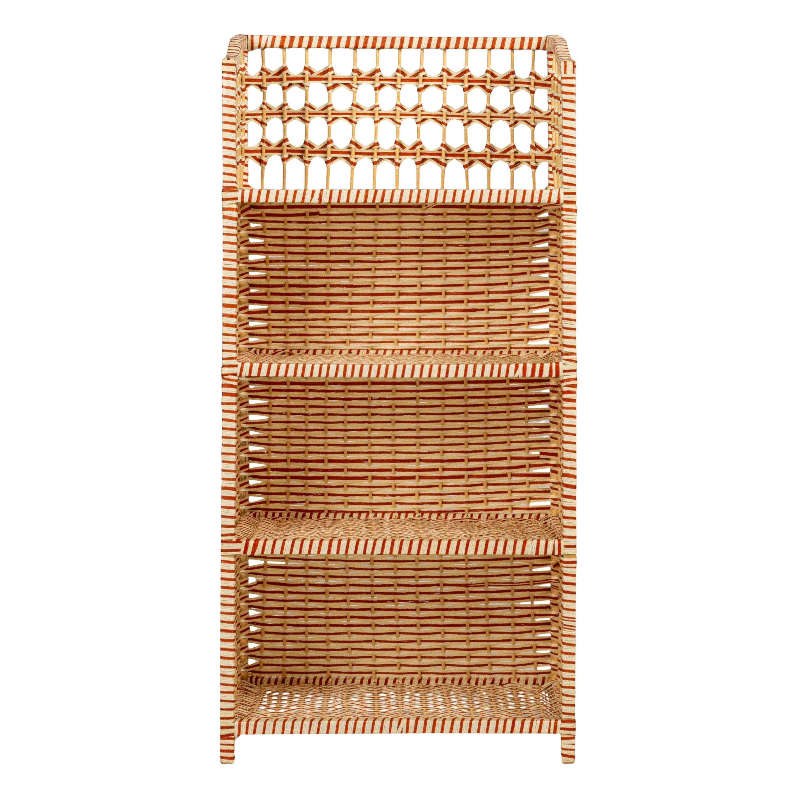 Household Essentials HHML-7007 Free-Standing-Shelving - View #3