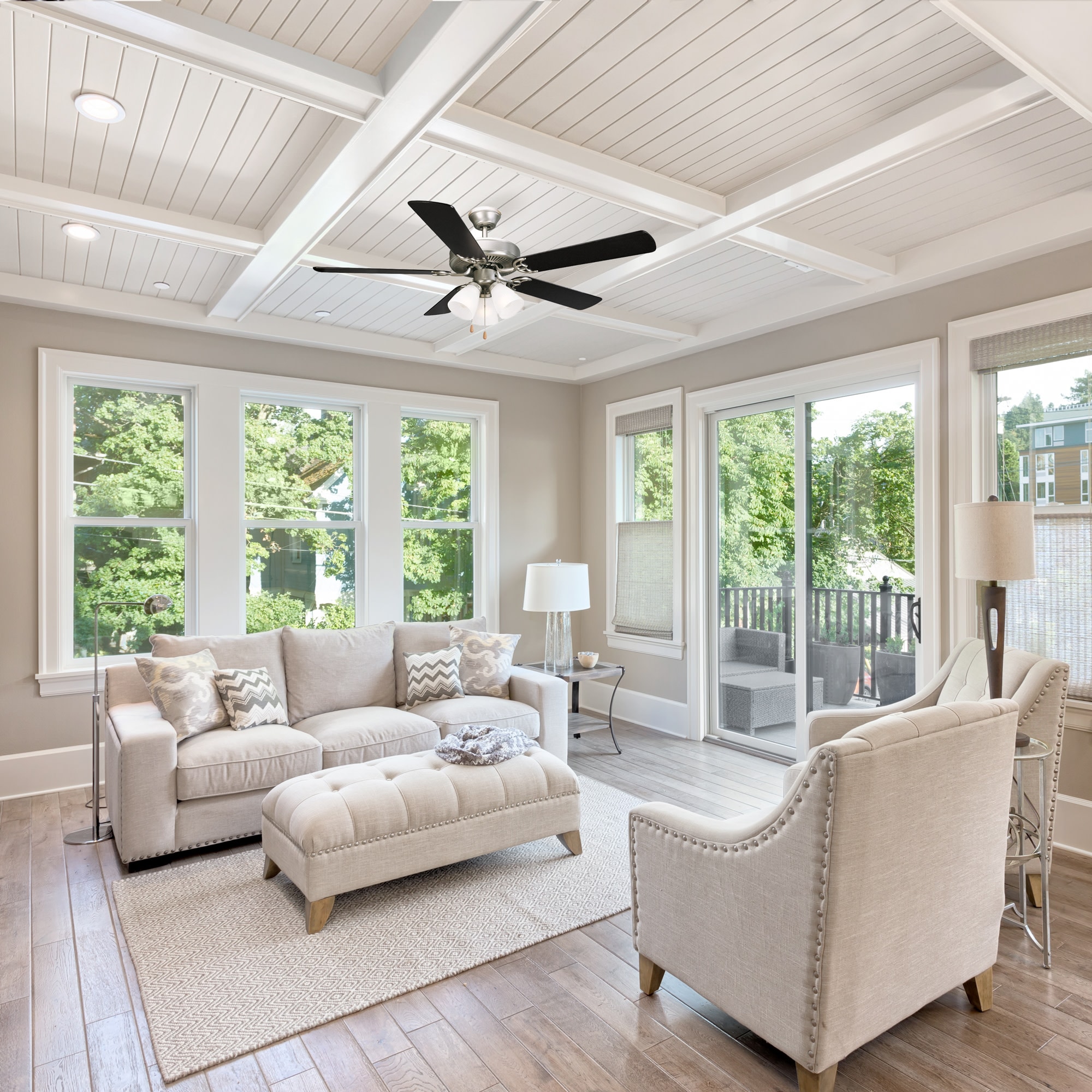 Design House 157370 Ceiling-Fans - View #7
