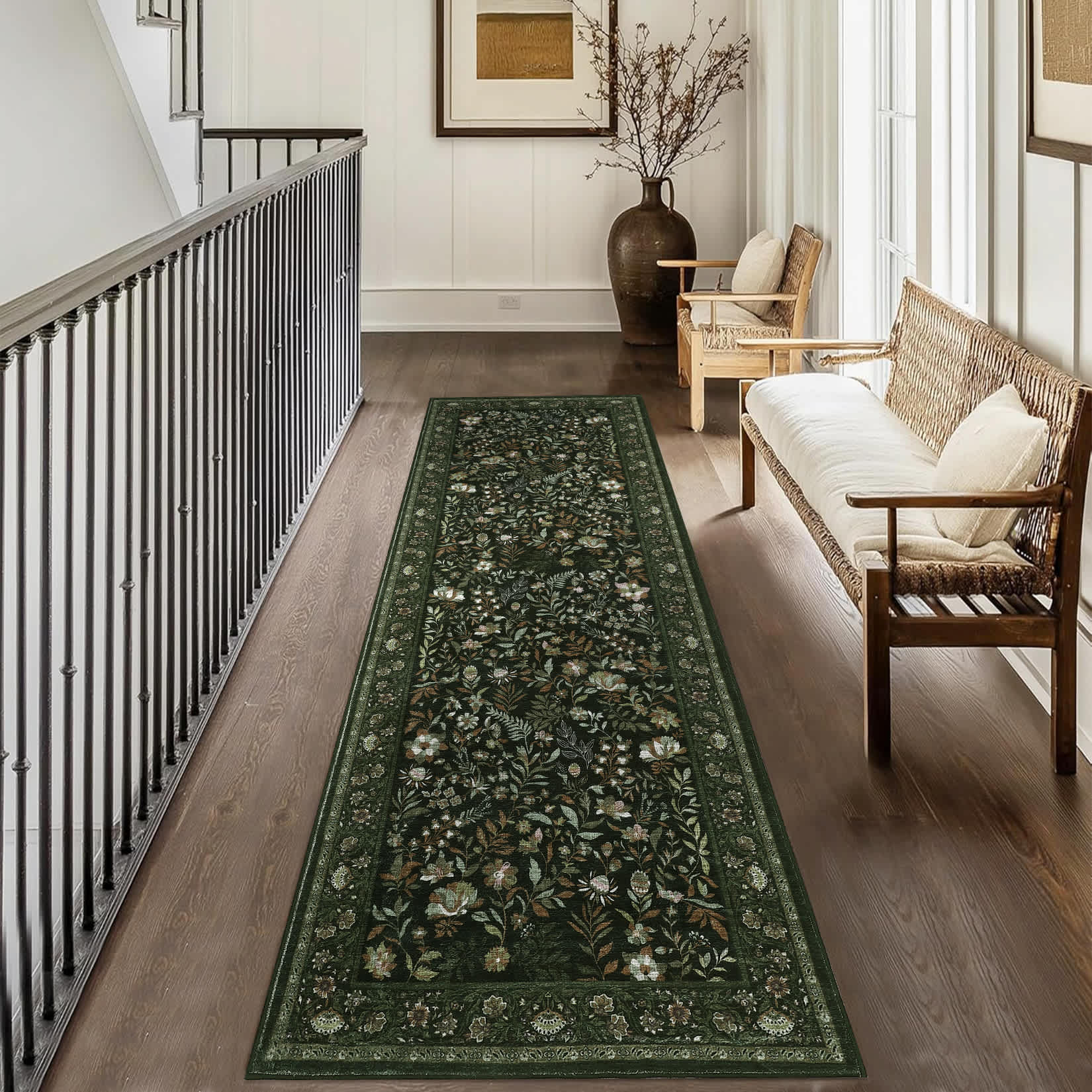 Qeetex LSN-PHK-34RLMLVD rugs - View #3
