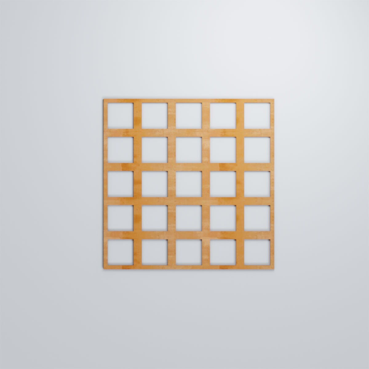 Ekena Millwork WALW24X24X0250MNCAL Wall-Panels - View #5