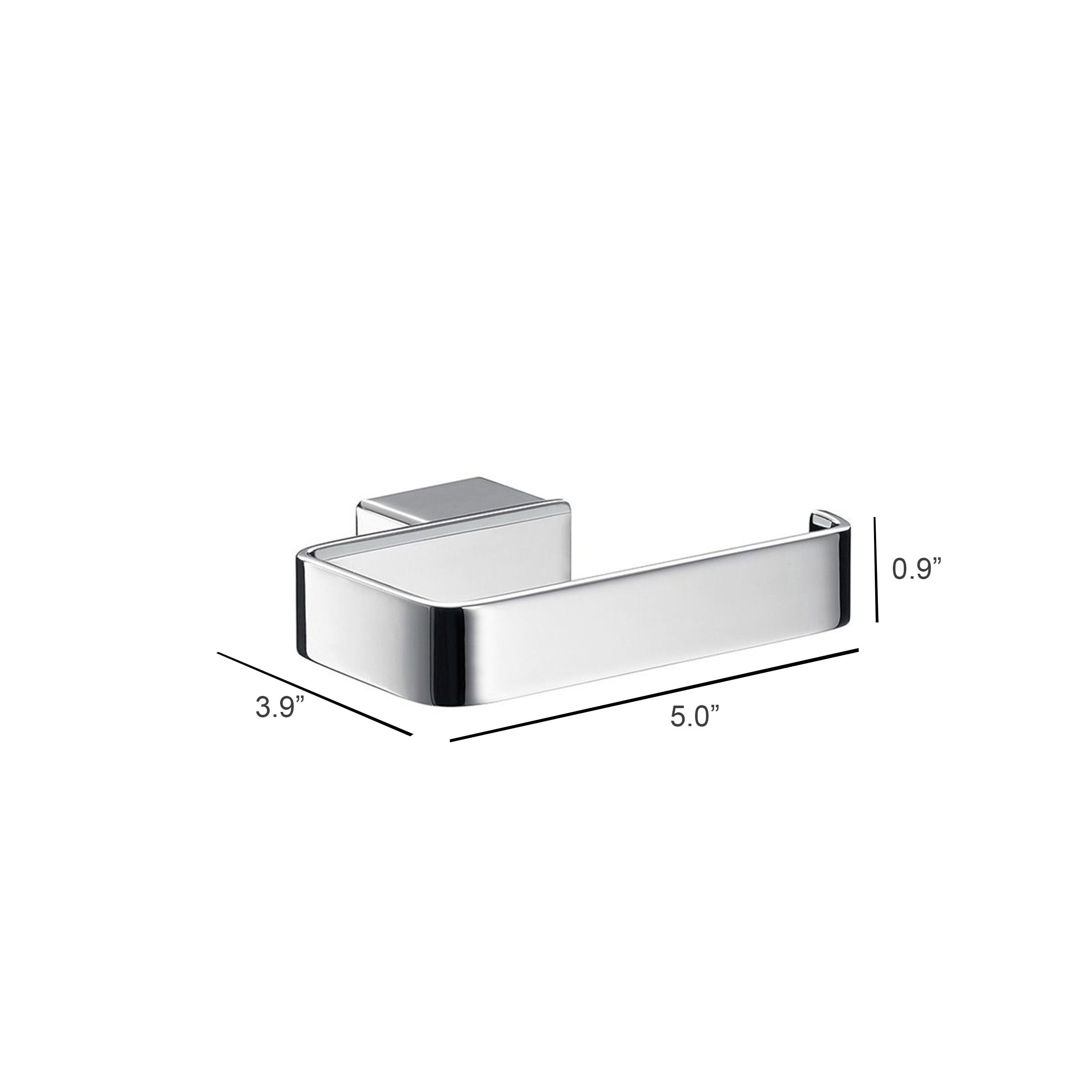 WS Bath Collections LOFT 0500.001.01 d060360 - View #2