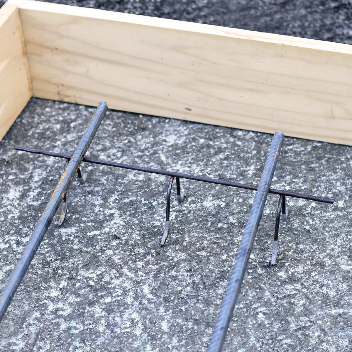 PROWORX 832296-25 Rebar-Chairs - View #2