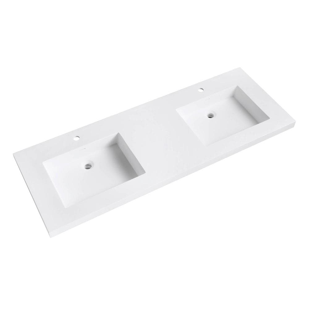 Avanity VUT61WT Vanity-Tops - View #2