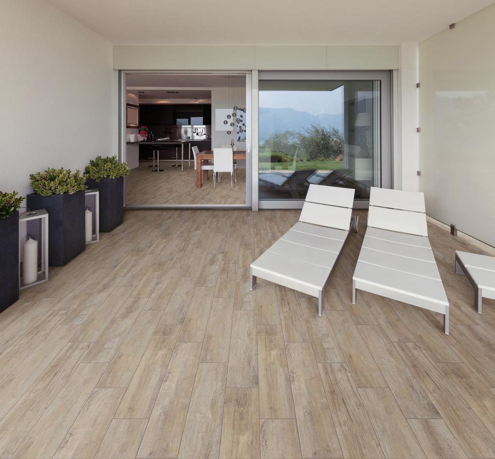 FLOORS 2000 TIMBER832TORTORA Ceramic-Tile - View #3