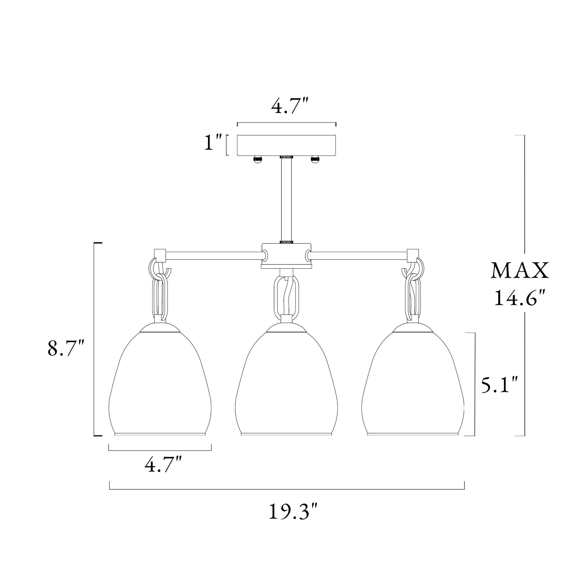 LNC LEVEYBF970CO8C flushmounts - View #6