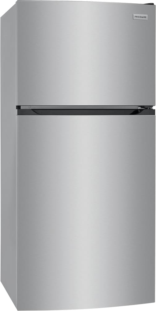18.3 Cu. Ft. Top Freezer Refrigerator White-FFTR1814WW