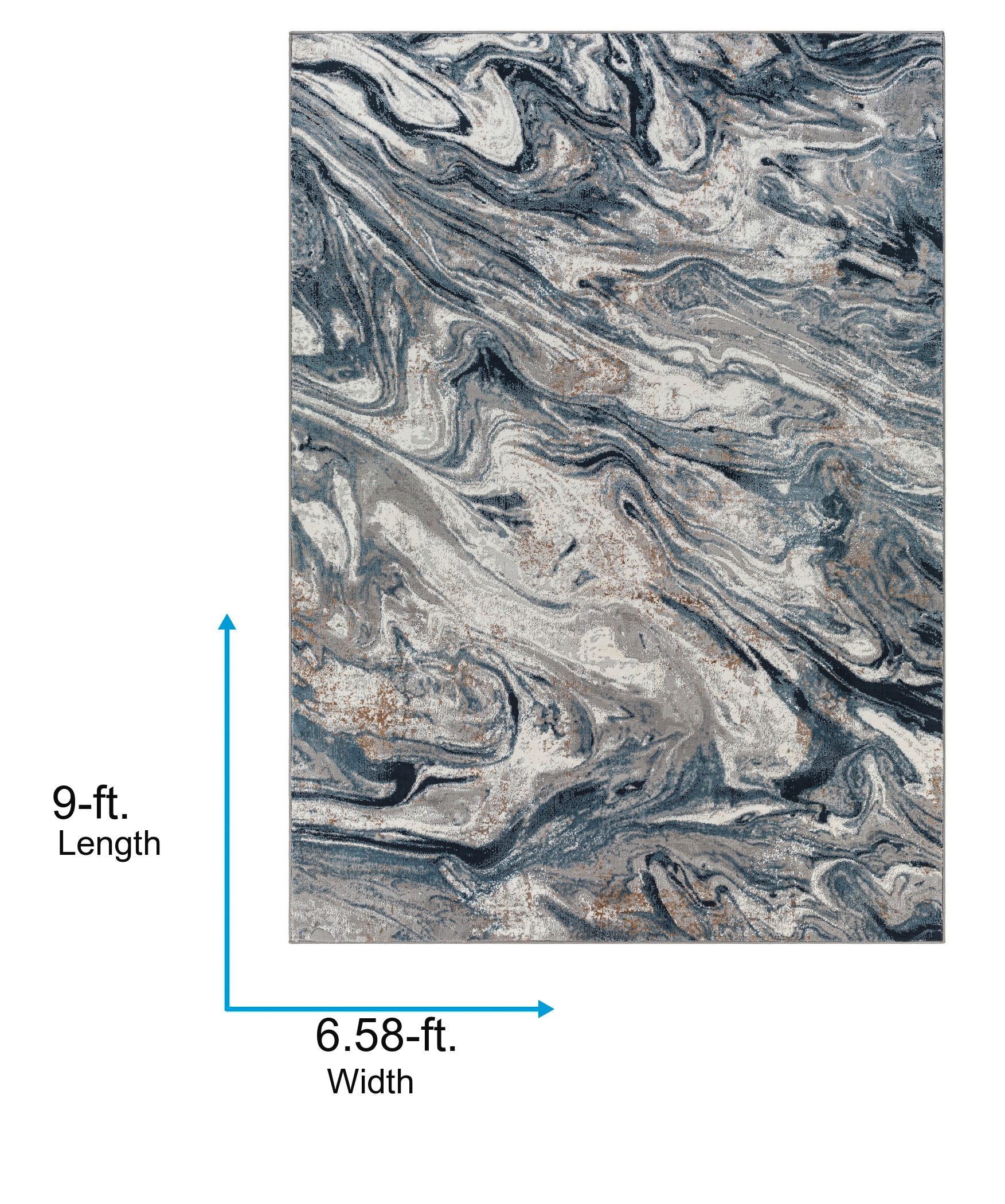 Livabliss ALG2344-679 rugs - View #11
