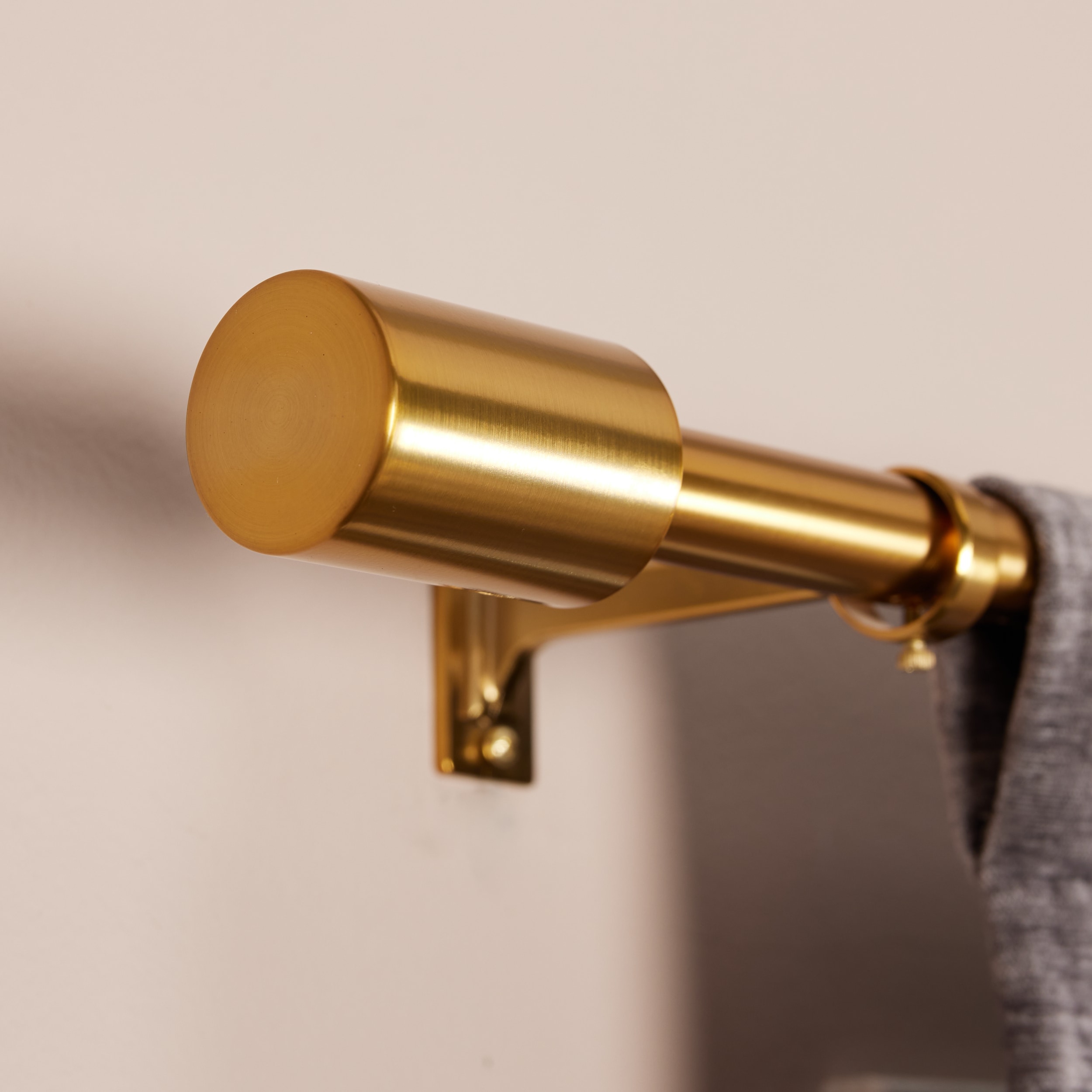 Origin 21 W3004SBG Curtain-Rods - View #2