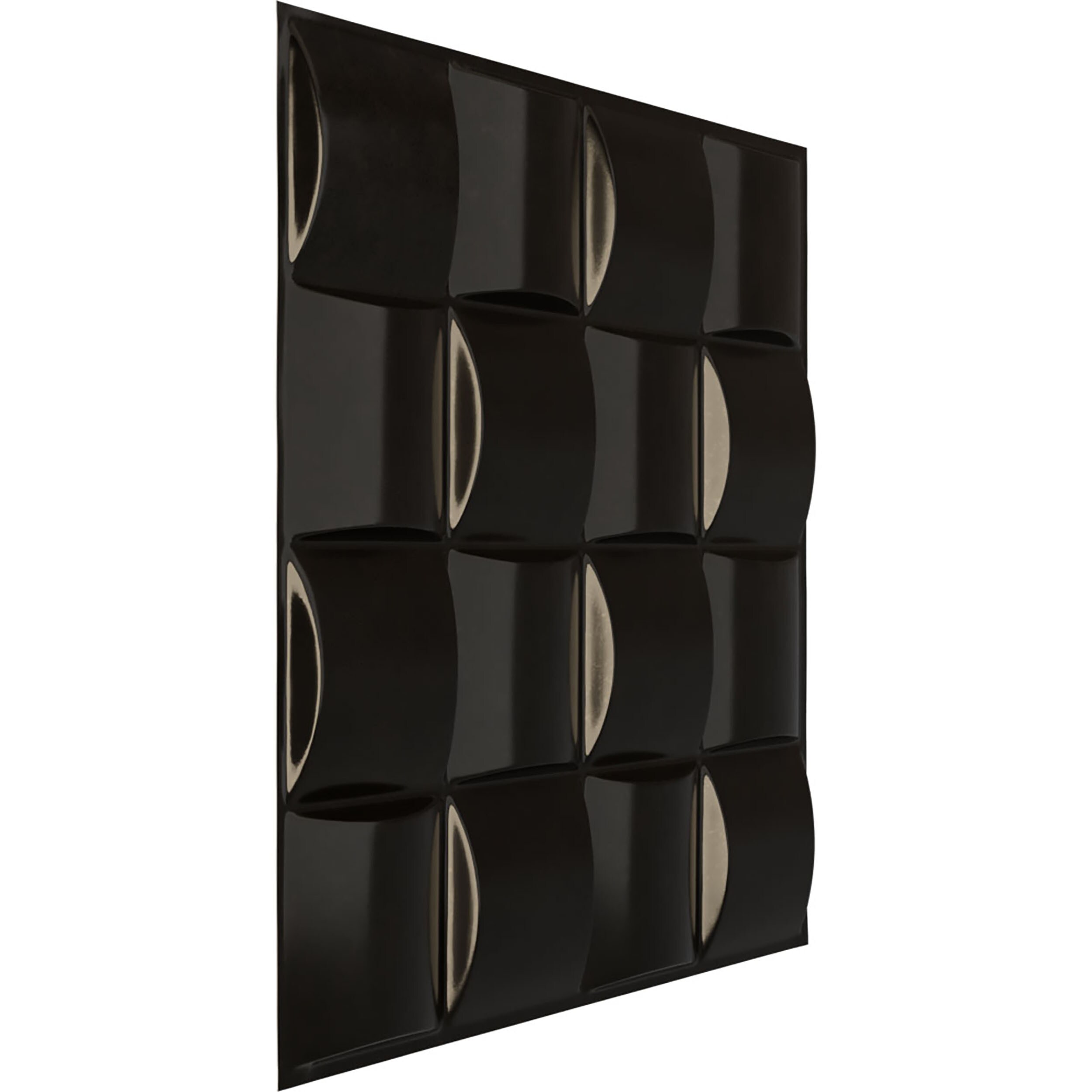 Ekena Millwork WP20X20BAECA-CASE-12 Wall-Panels - View #2