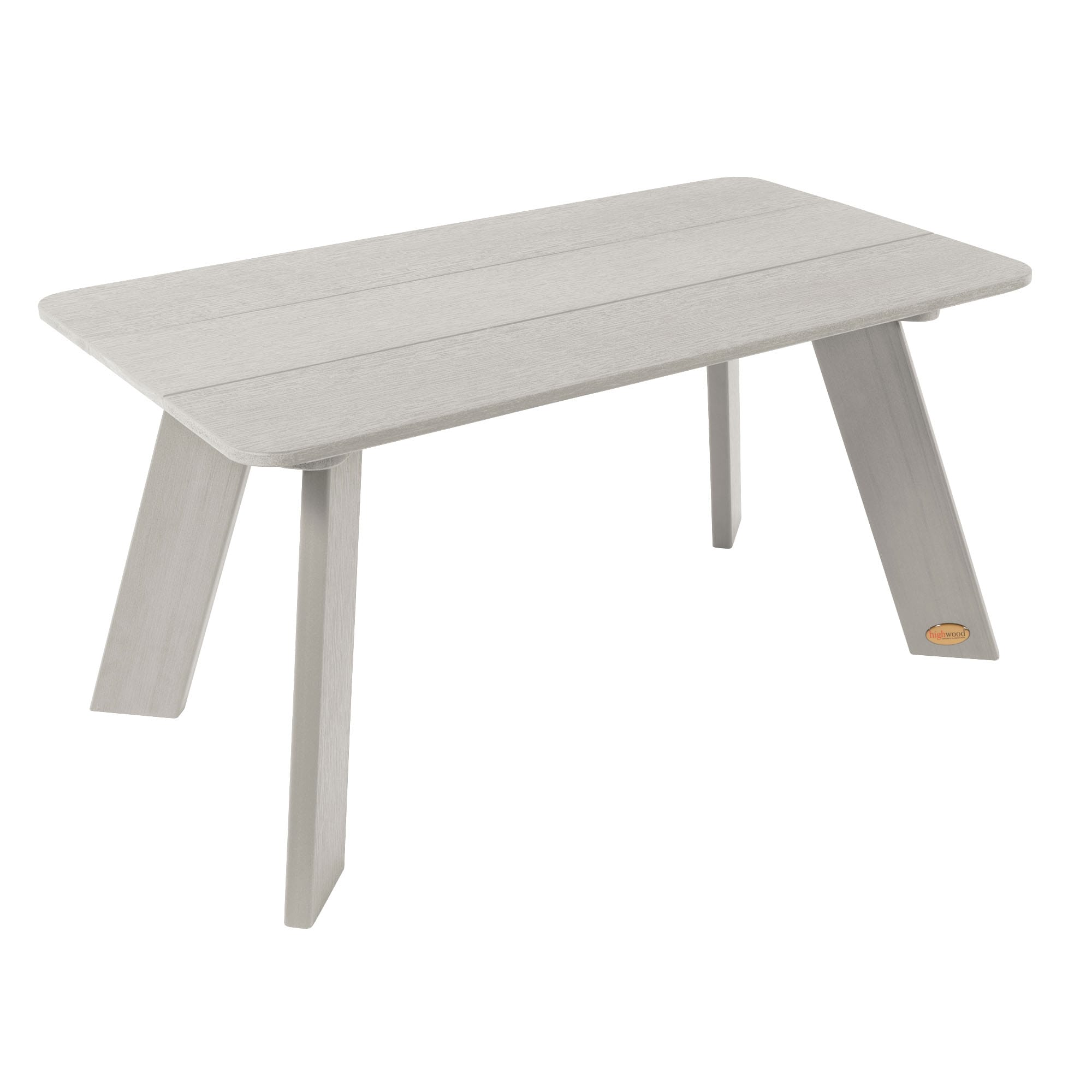 highwood AD-TBLAD02-HGR Patio-Tables - View #2
