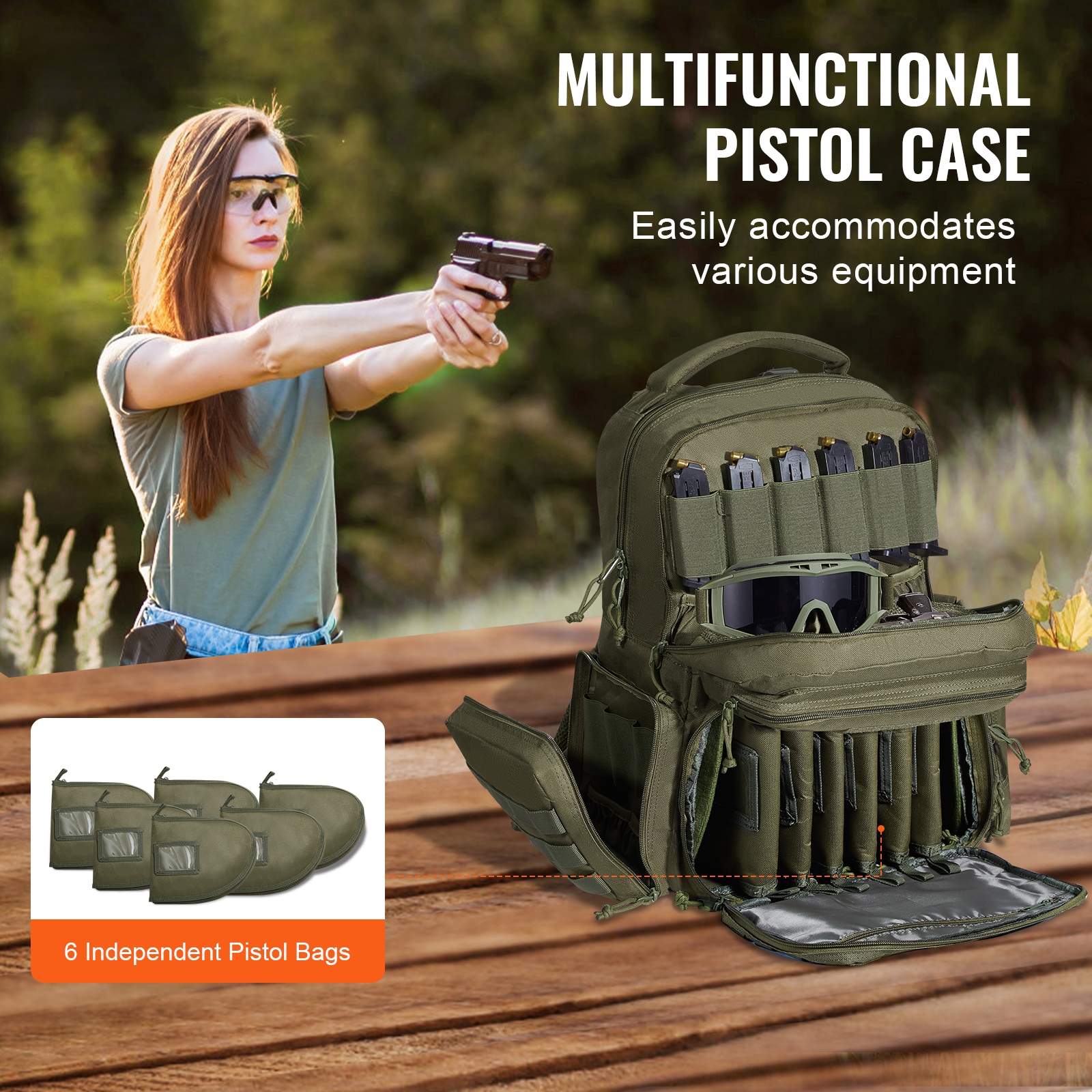 VEVOR SCSQBLS4223404885V0 Hunting-Equipment - View #3