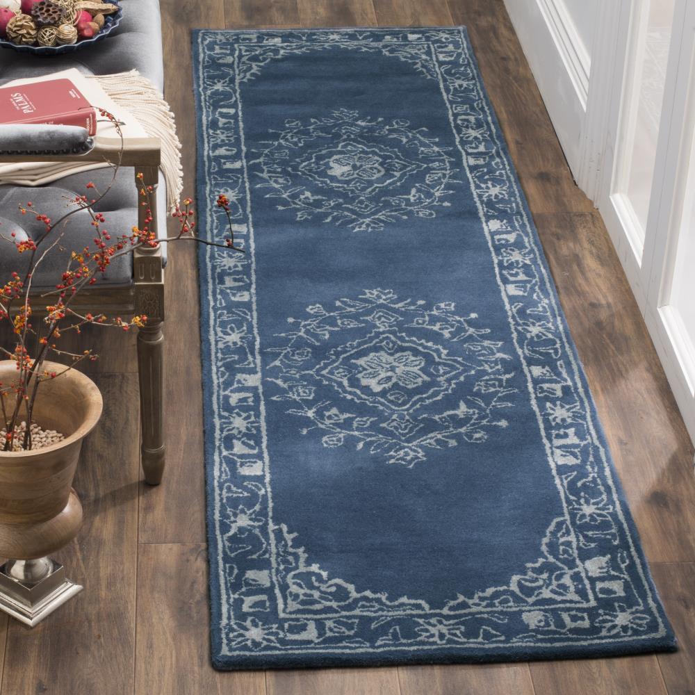 Safavieh GLM533B-28 rugs - View #2