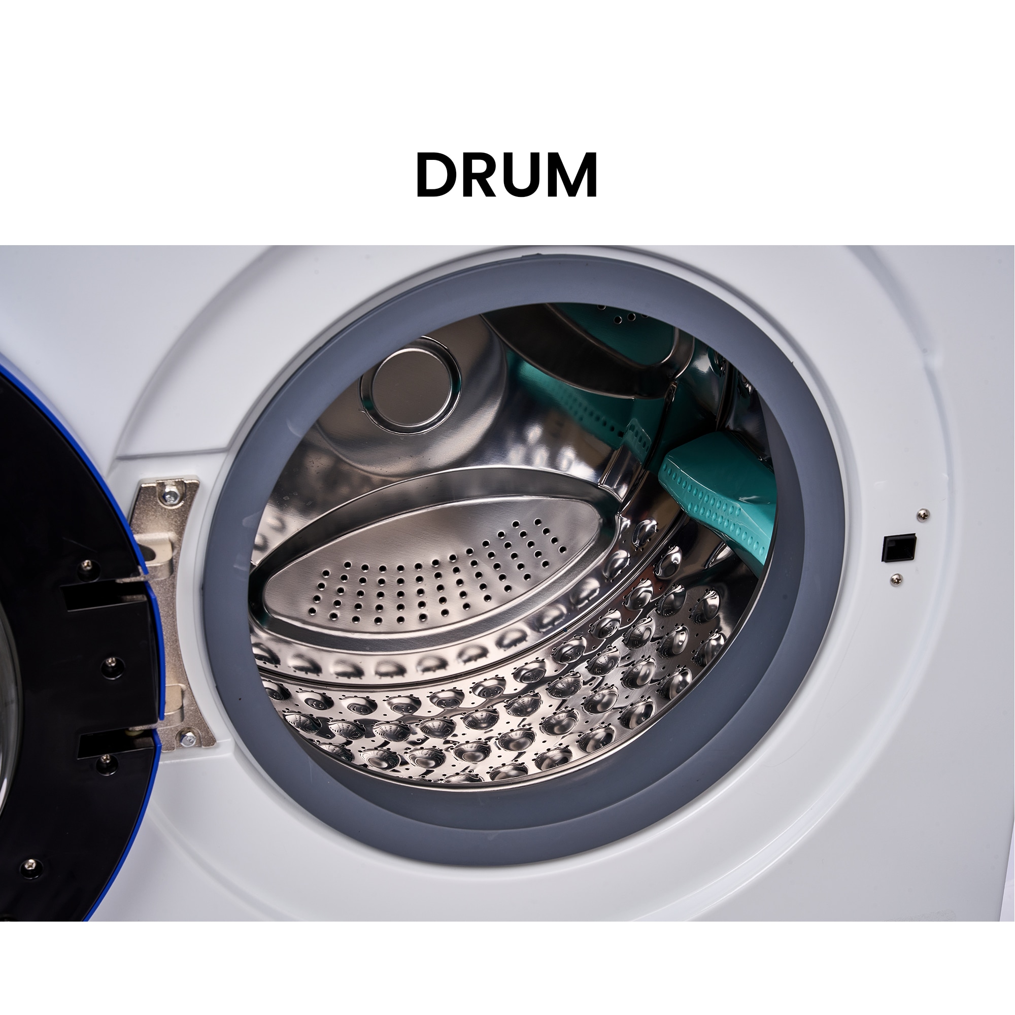 Equator Advanced Appliances EZ 4650 CV MARINE Combination-Washers-Dryers - View #8