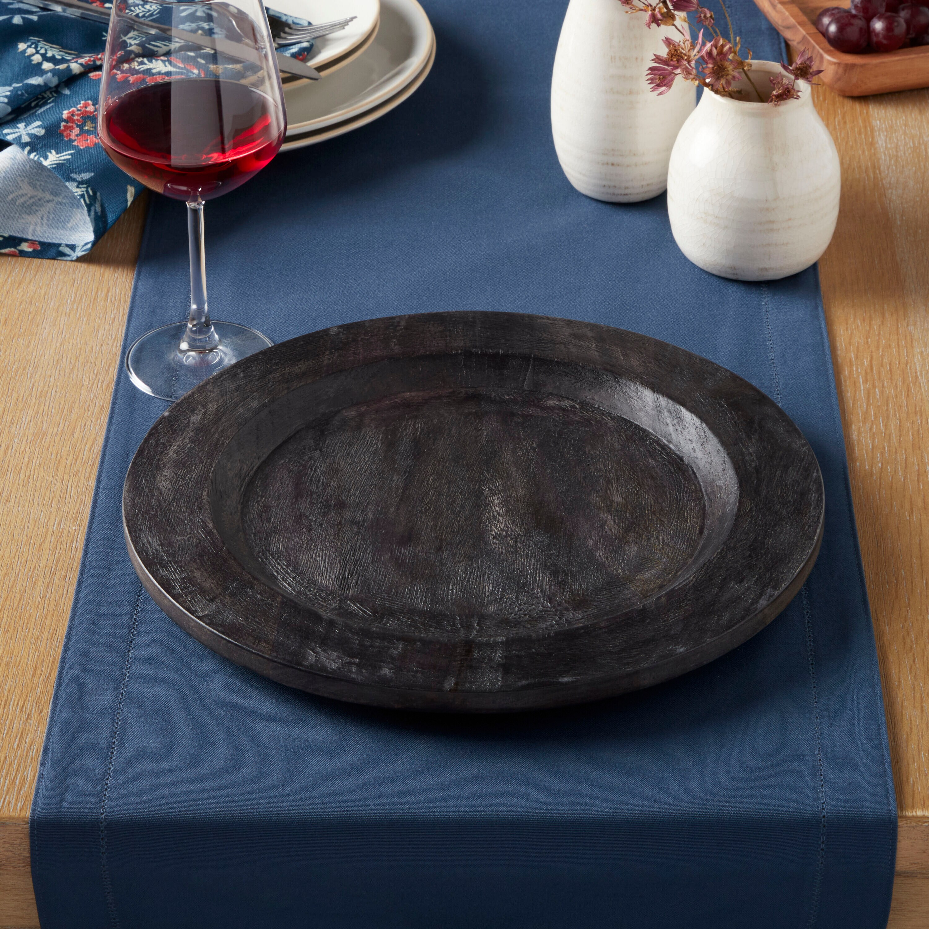allen + roth BLRND-450 serveware - View #4