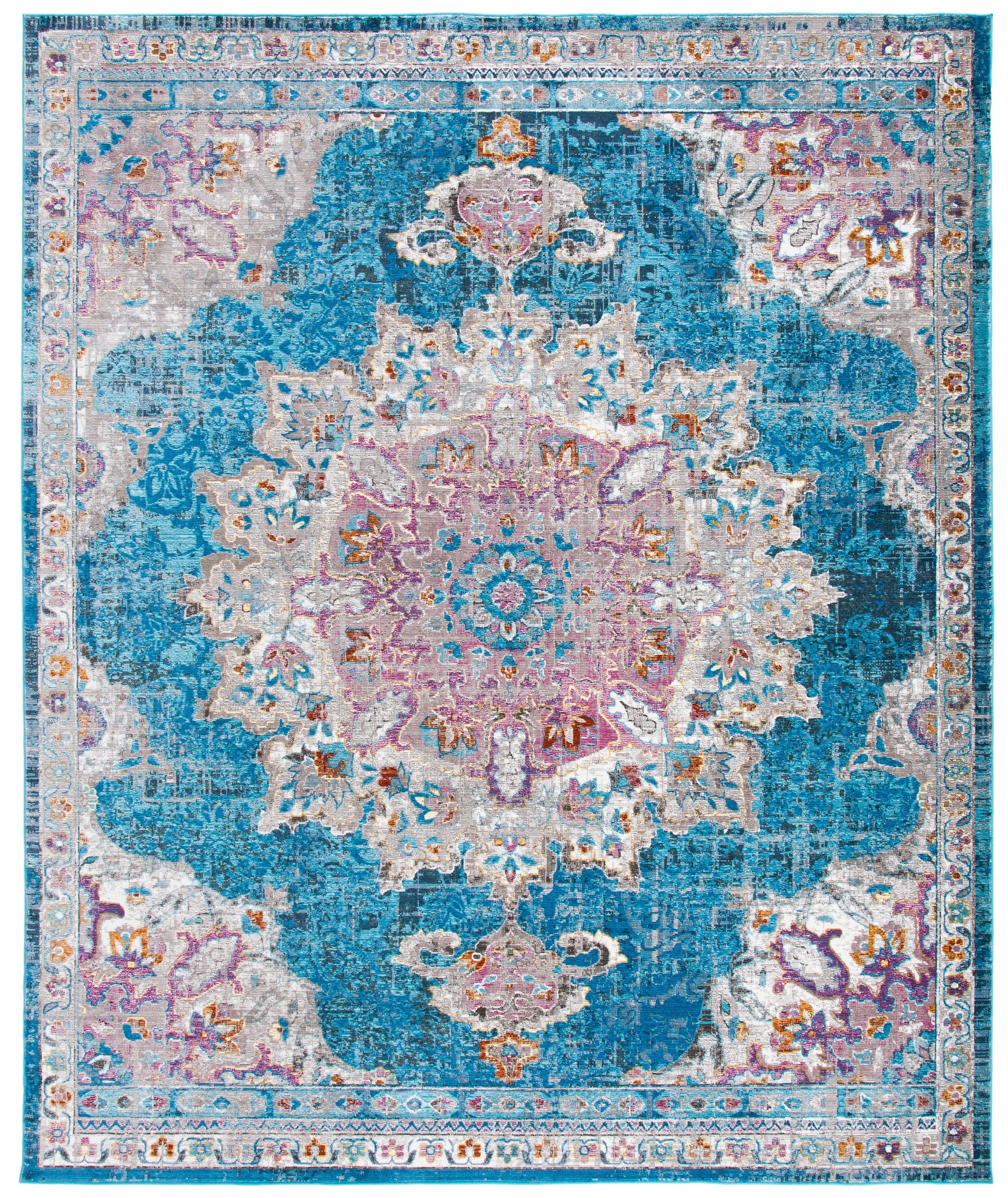 Safavieh ARA103N-9 rugs - View #2