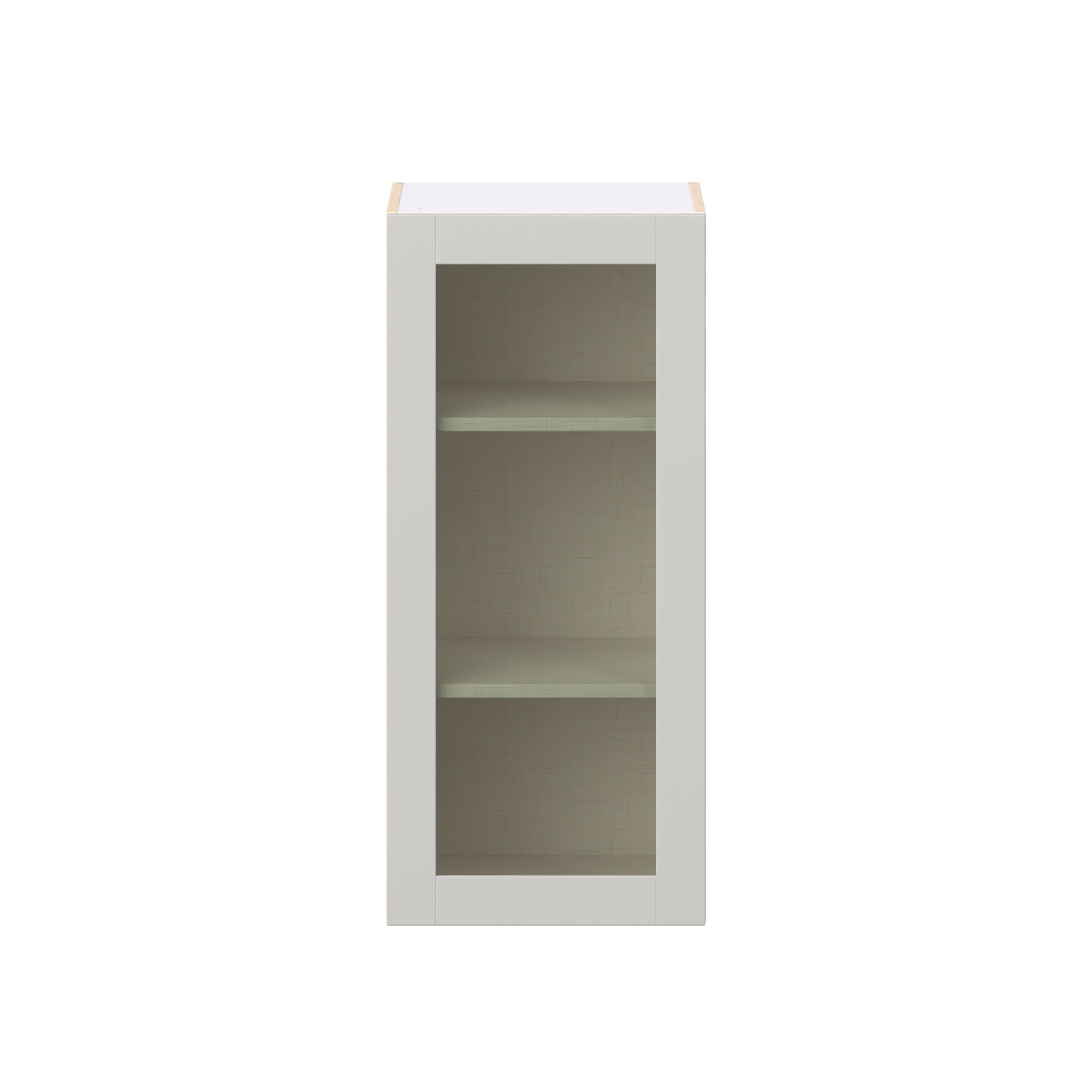 Hugo&Borg DSWG1840(L/R)-CH Cabinets-Kitchen - Thumbnail View #3
