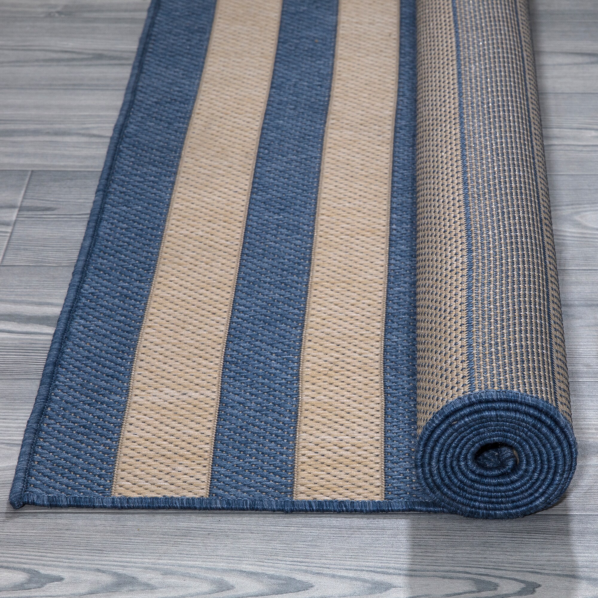 Ottomanson LND7706-5X7 rugs - View #7