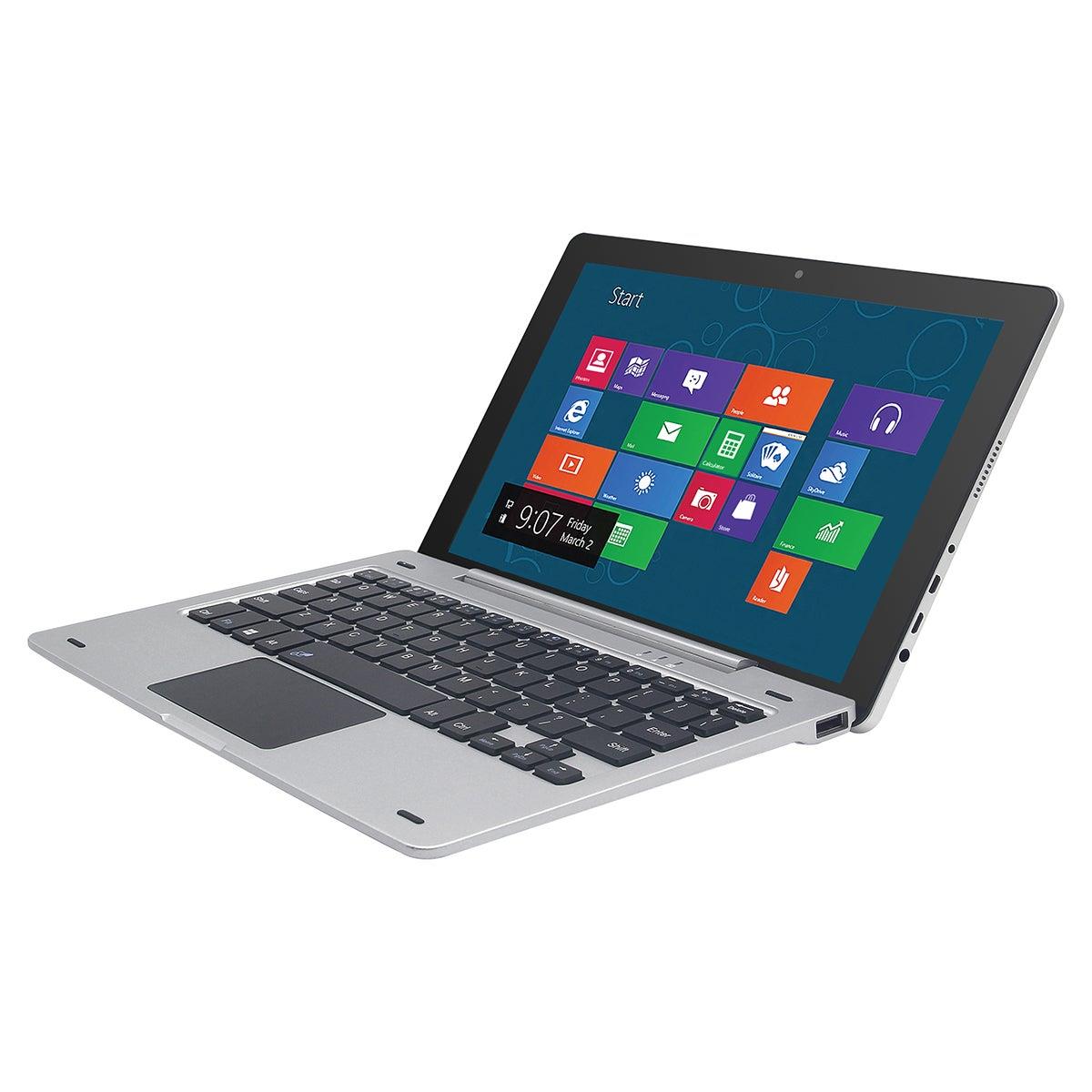 Tablets & Computers 10.1 Inch Netbook Laptop, Windows 10, Quad Core  Processor, 2gb Ram, 32gb ROM, Webcam, USB 3.0, HDMI, SD Card Slot,  Bluetooth
