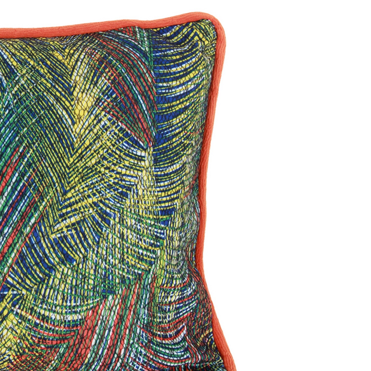 Benzara BM203508 Bed-Pillows - View #3