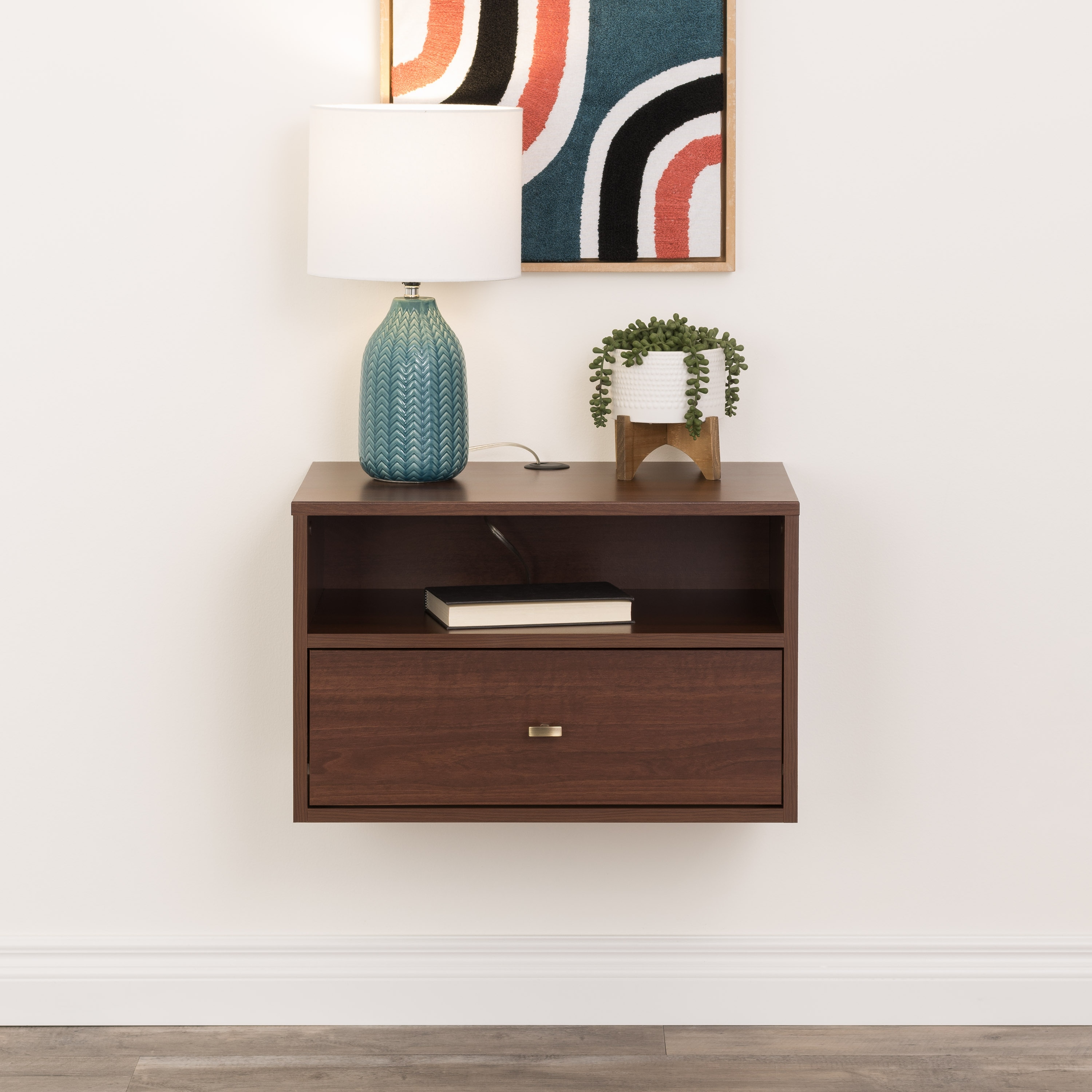 Prepac CRBW-1402-2M nightstands - View #12