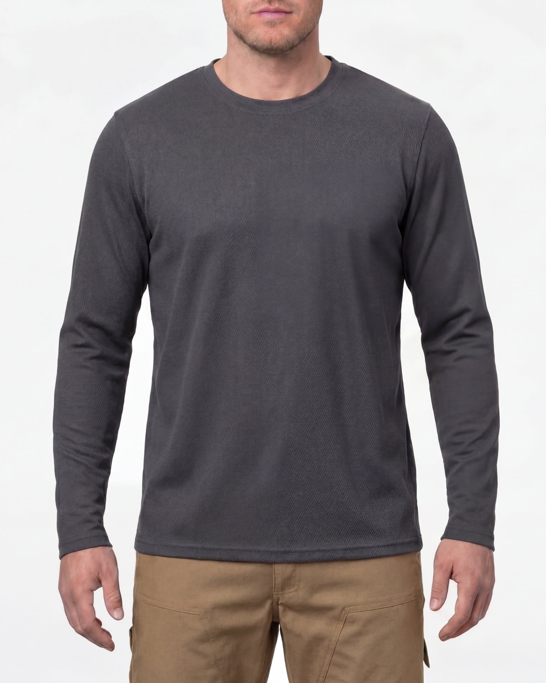STRAUSS 84020624 Tops-Shirts - View #2