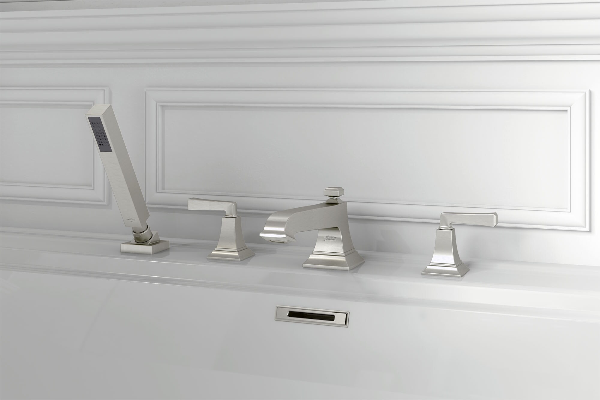 American Standard T455901.295 Roman-Tub-Faucets - View #4
